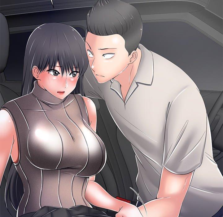 相差一輪的悸動 第 9 話 第77页