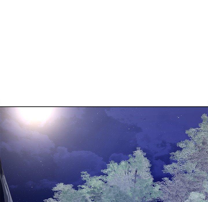 相差一輪的悸動 第 9 話 第91页