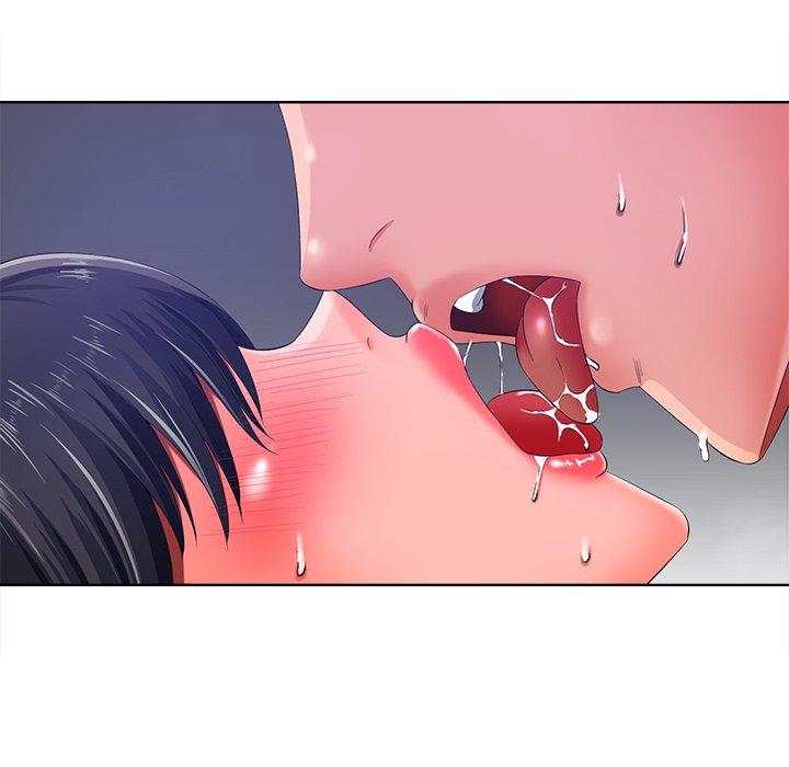 相差一輪的悸動 第 9 話 第109页