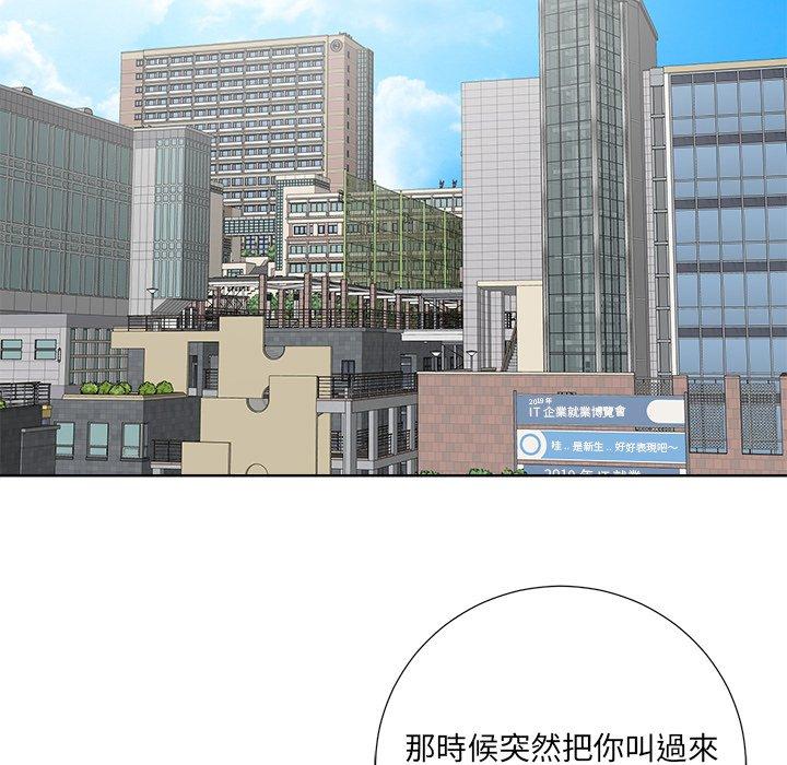 相差一輪的悸動 第 11 話 第62页