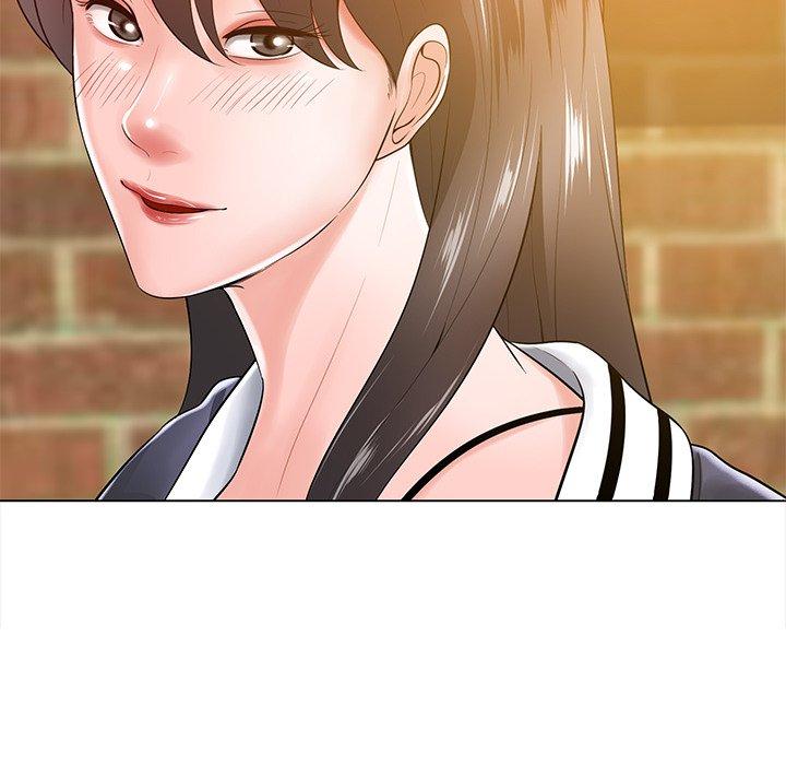相差一輪的悸動 第 16 話 第26页