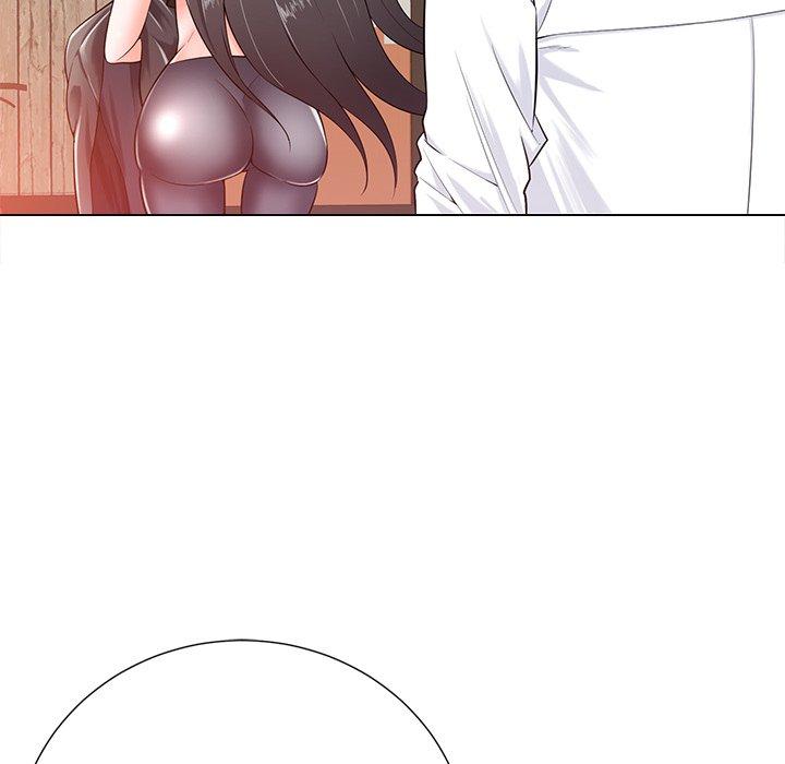 相差一輪的悸動 第 16 話 第114页