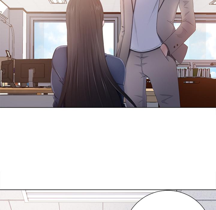 相差一輪的悸動 第 1 話 第109页
