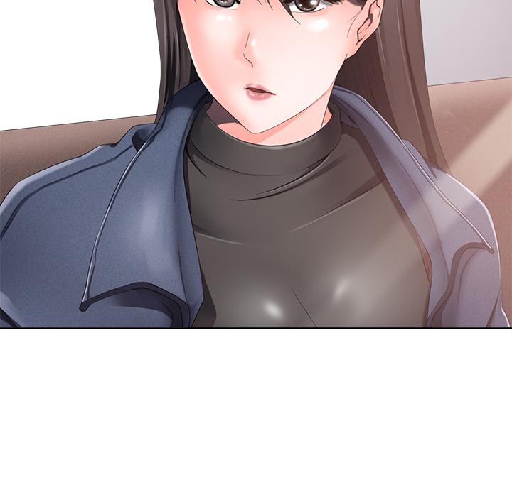 相差一輪的悸動 第 1 話 第114页