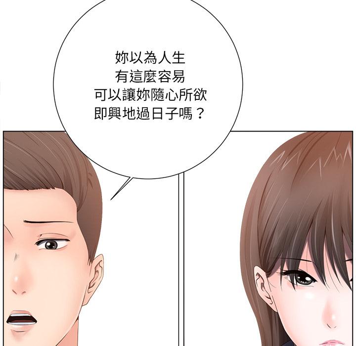 相差一輪的悸動 第 1 話 第130页