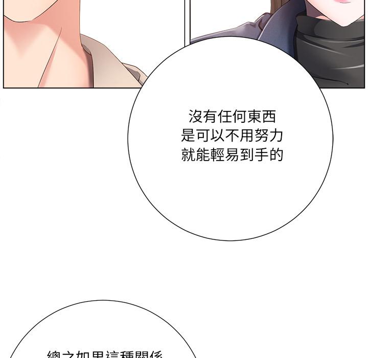 相差一輪的悸動 第 1 話 第131页