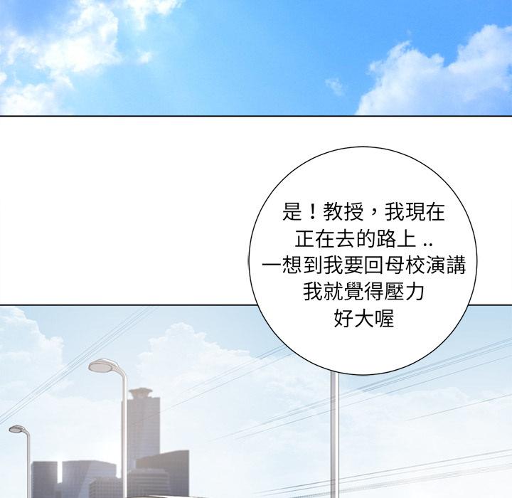 相差一輪的悸動 第 1 話 第77页
