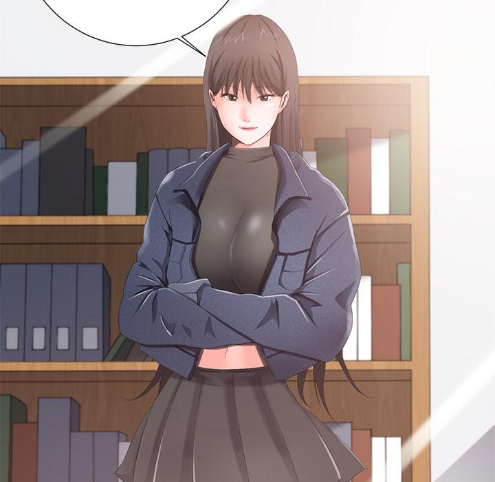 相差一輪的悸動 第 1 話 第137页