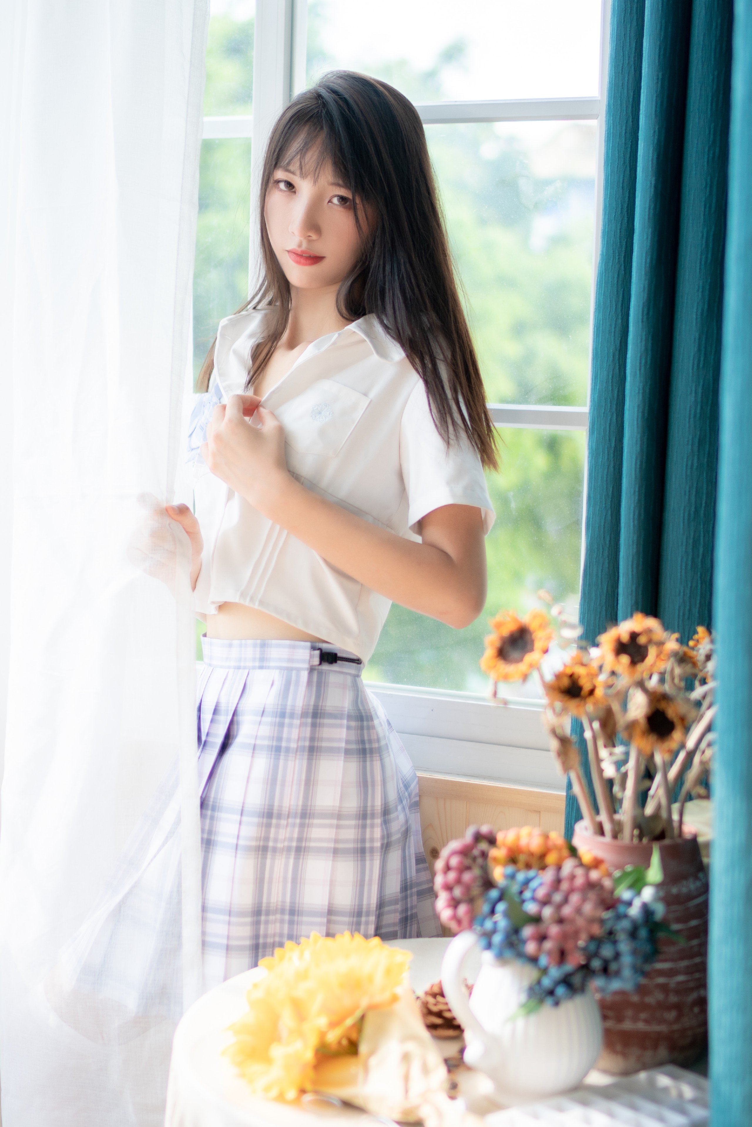 西瓜少女 第7章 第2页