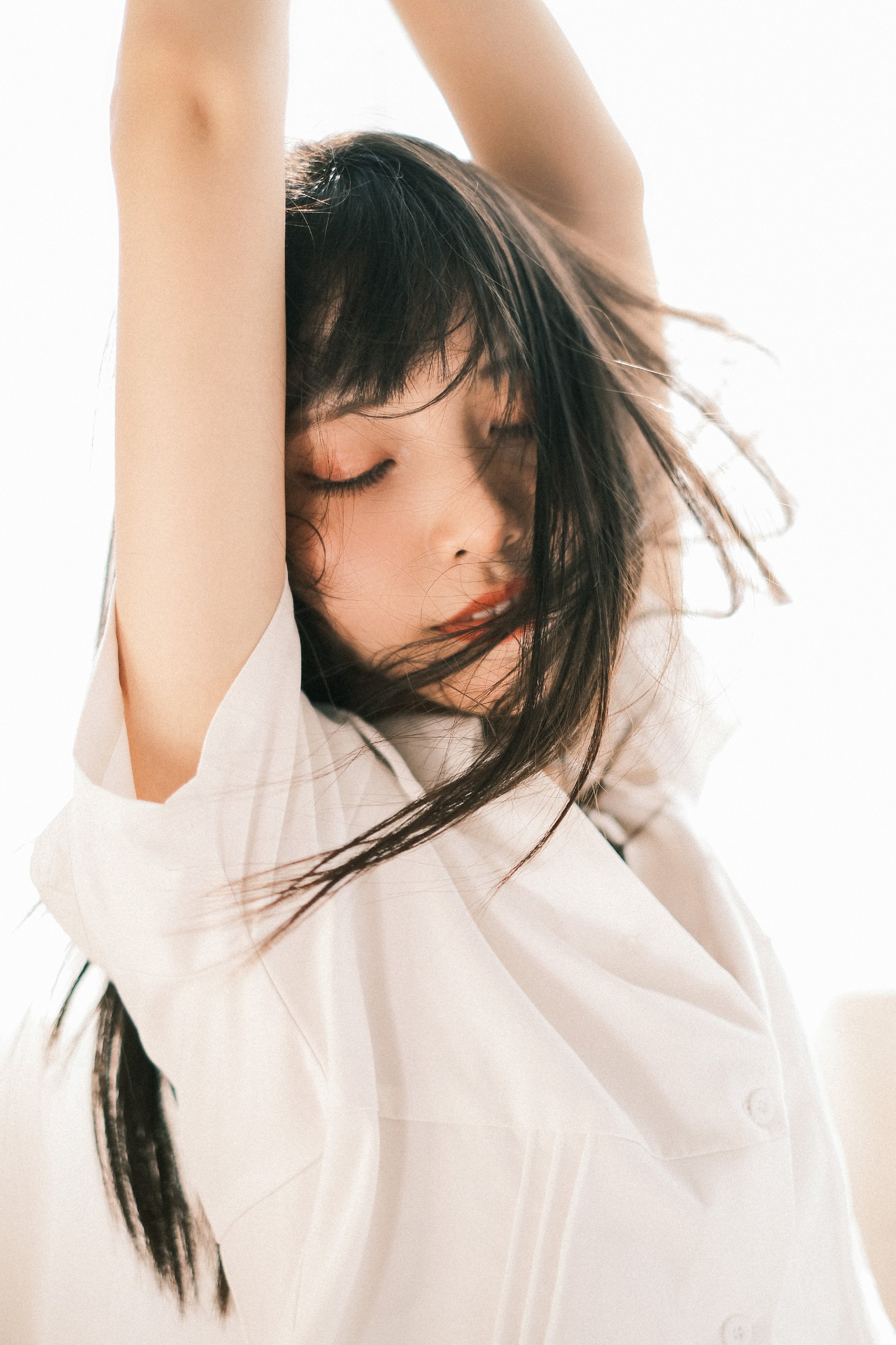 西瓜少女 第8章 第1页