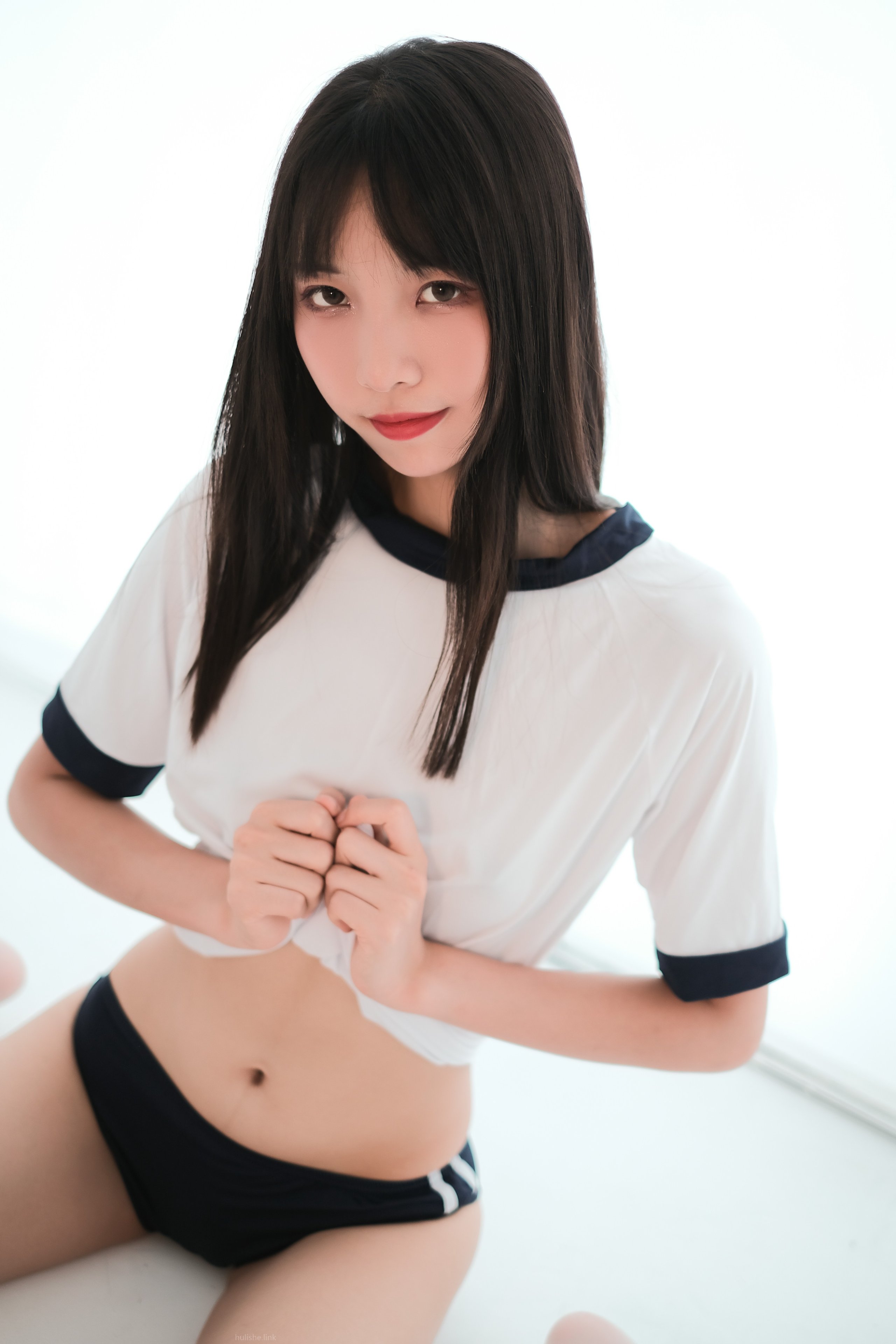 西瓜少女 第8章 第4页