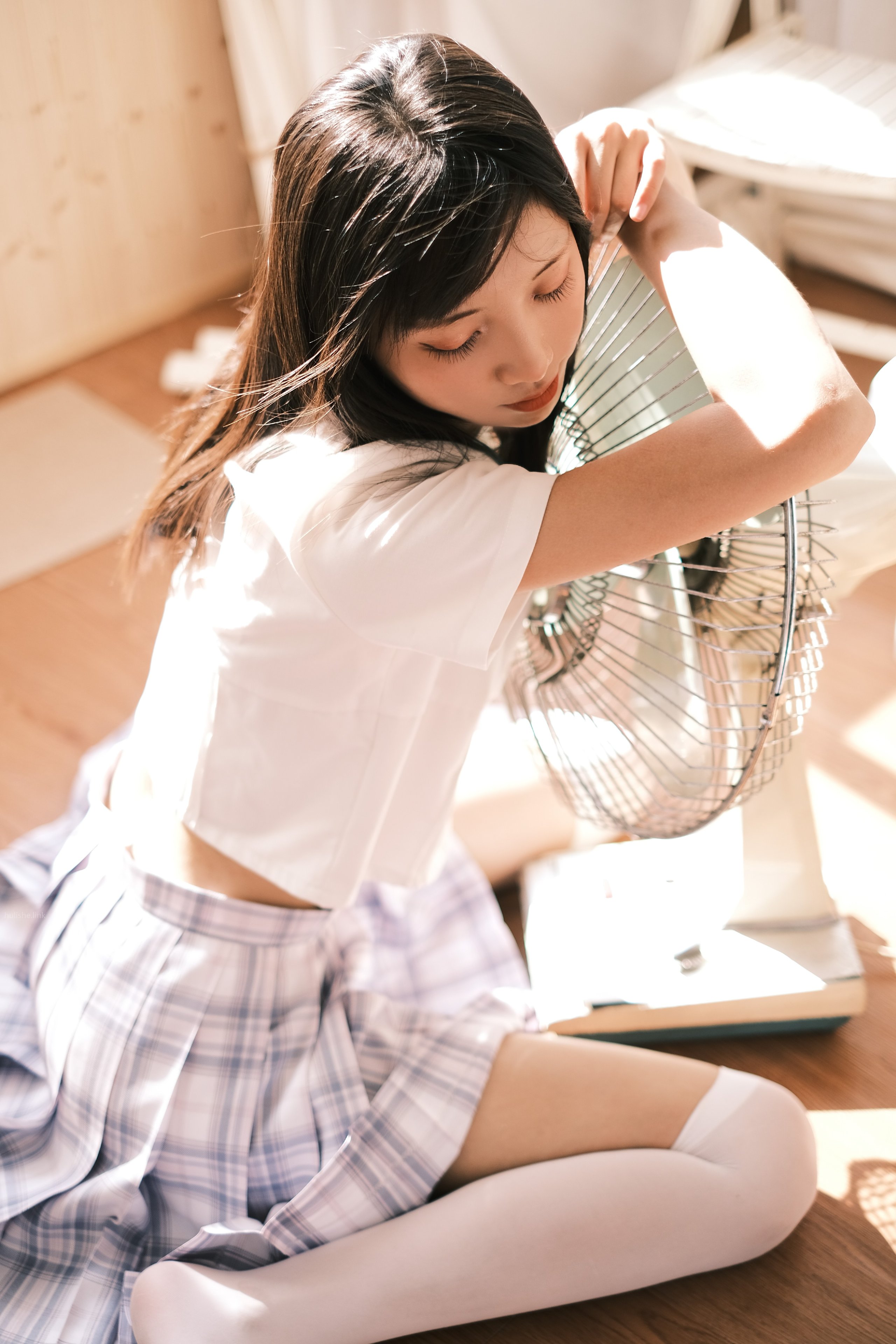 西瓜少女 第1章 第2页