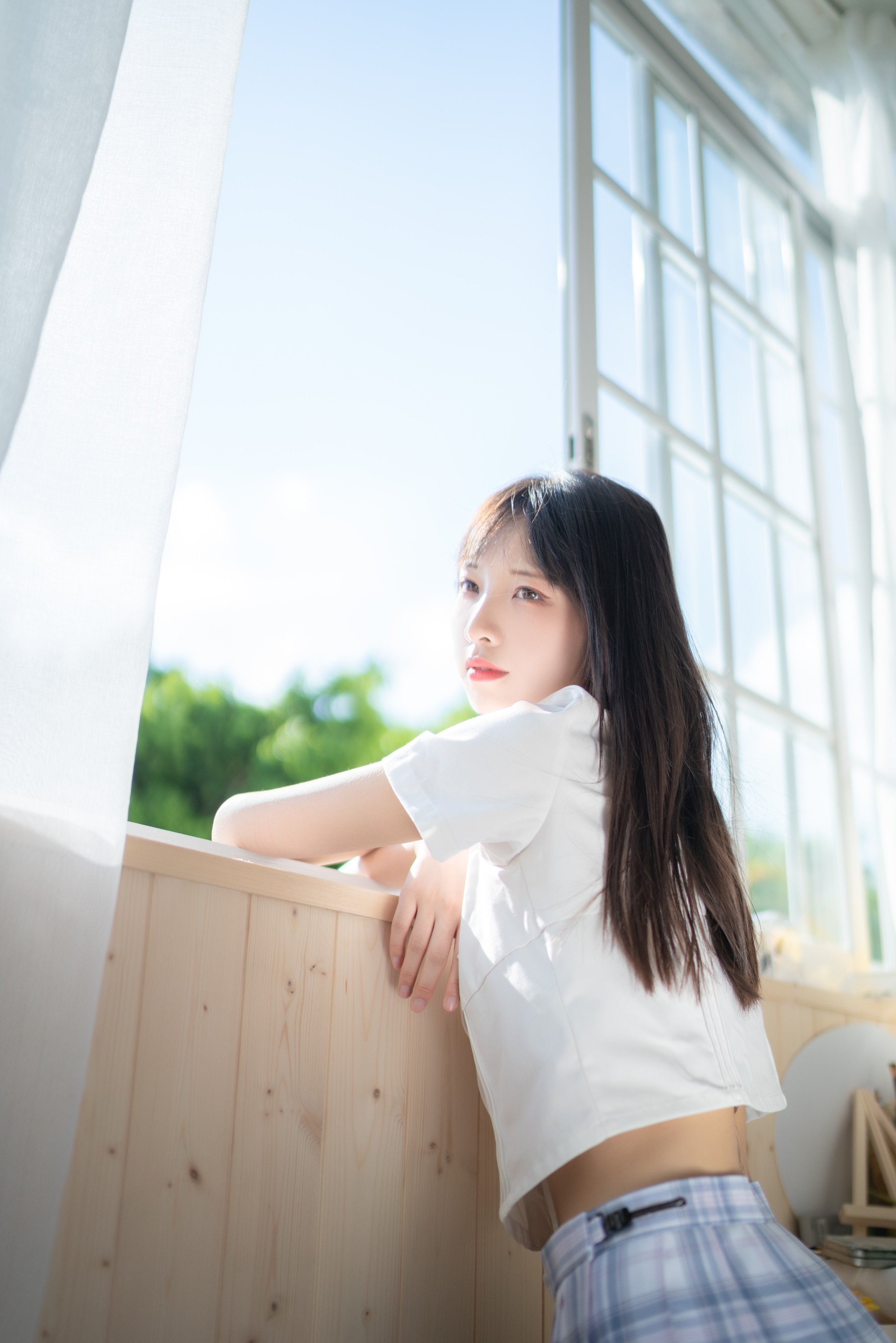 西瓜少女 第1章 第5页