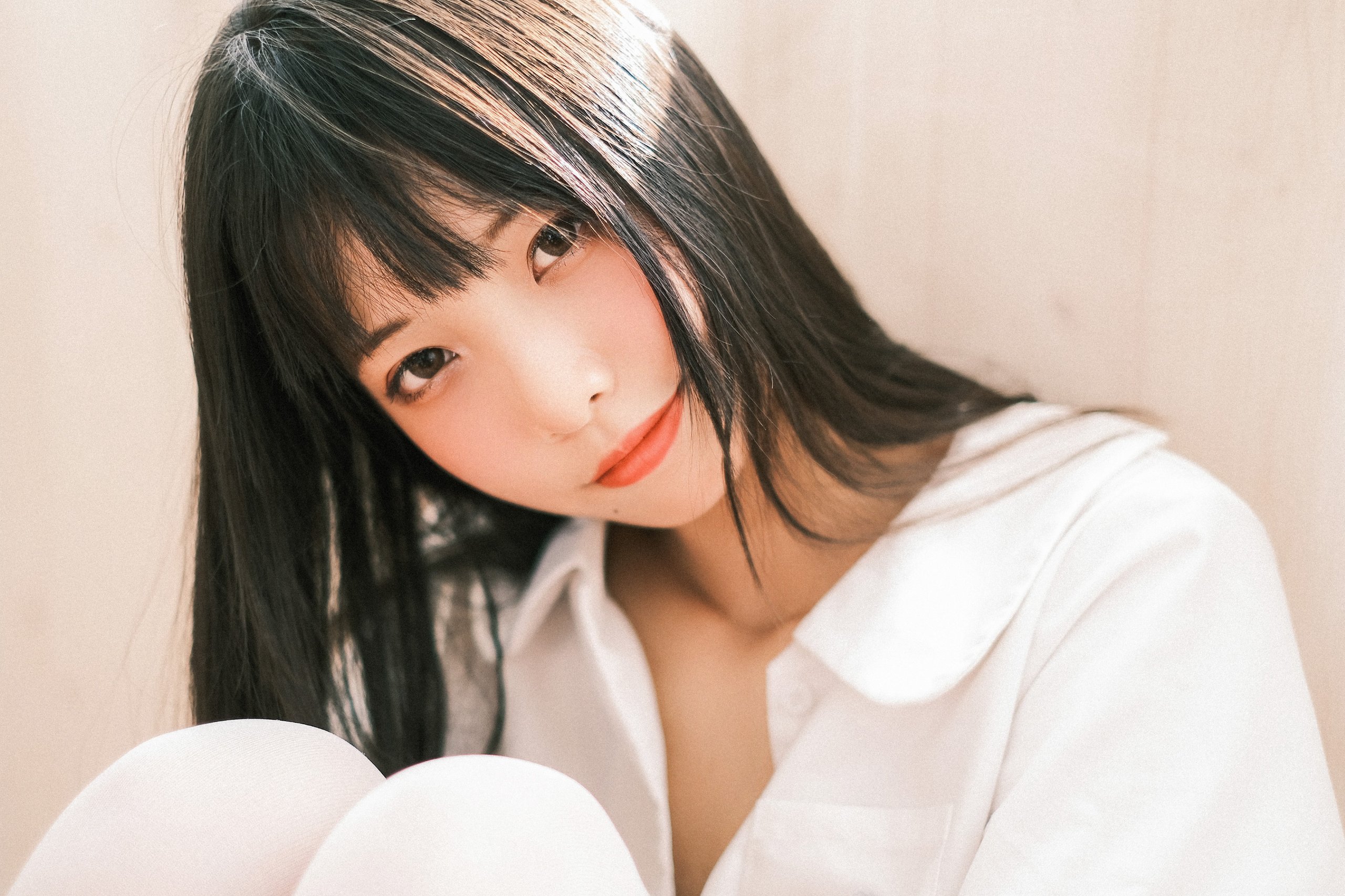 西瓜少女 第1章 第6页