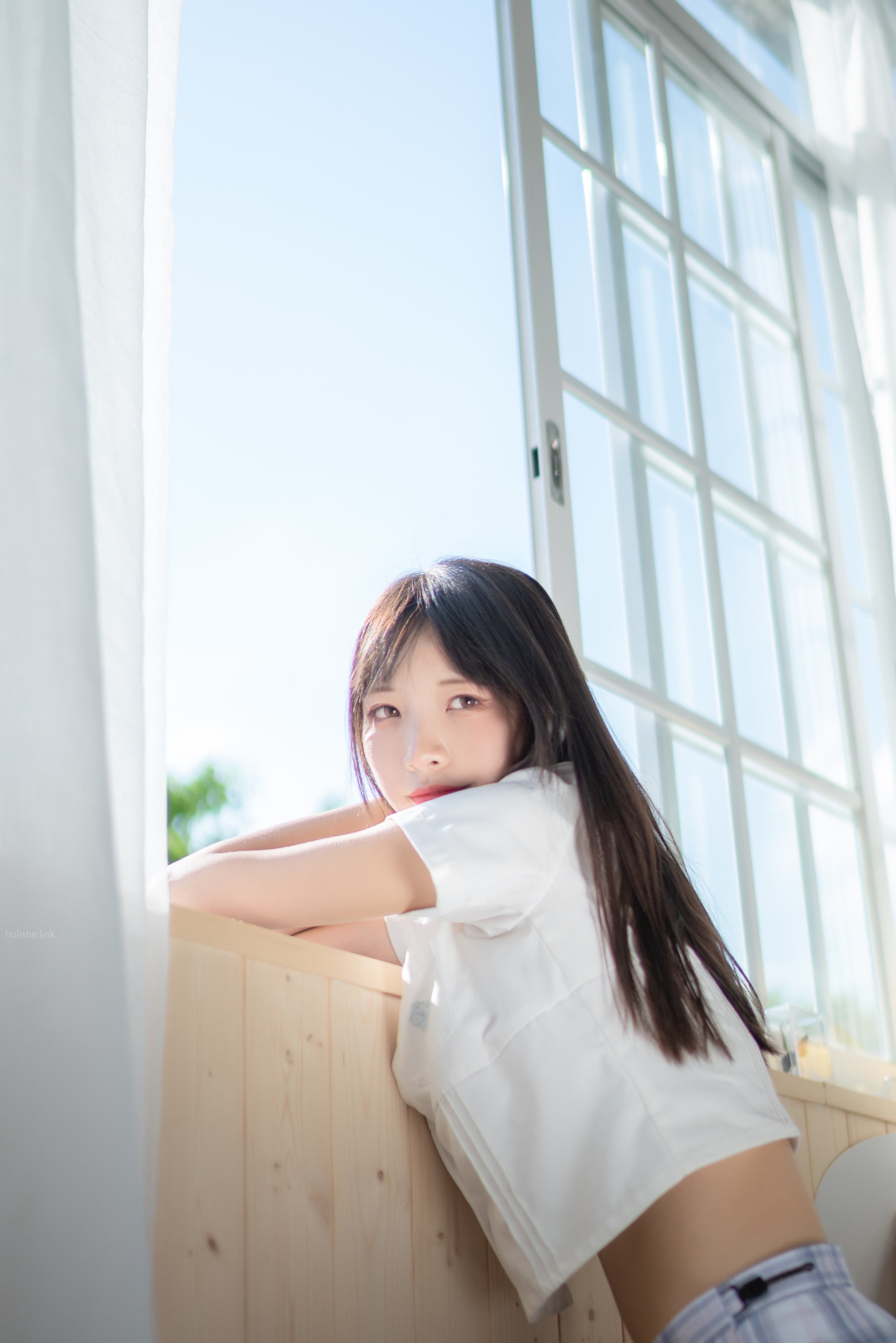 西瓜少女 第1章 第8页