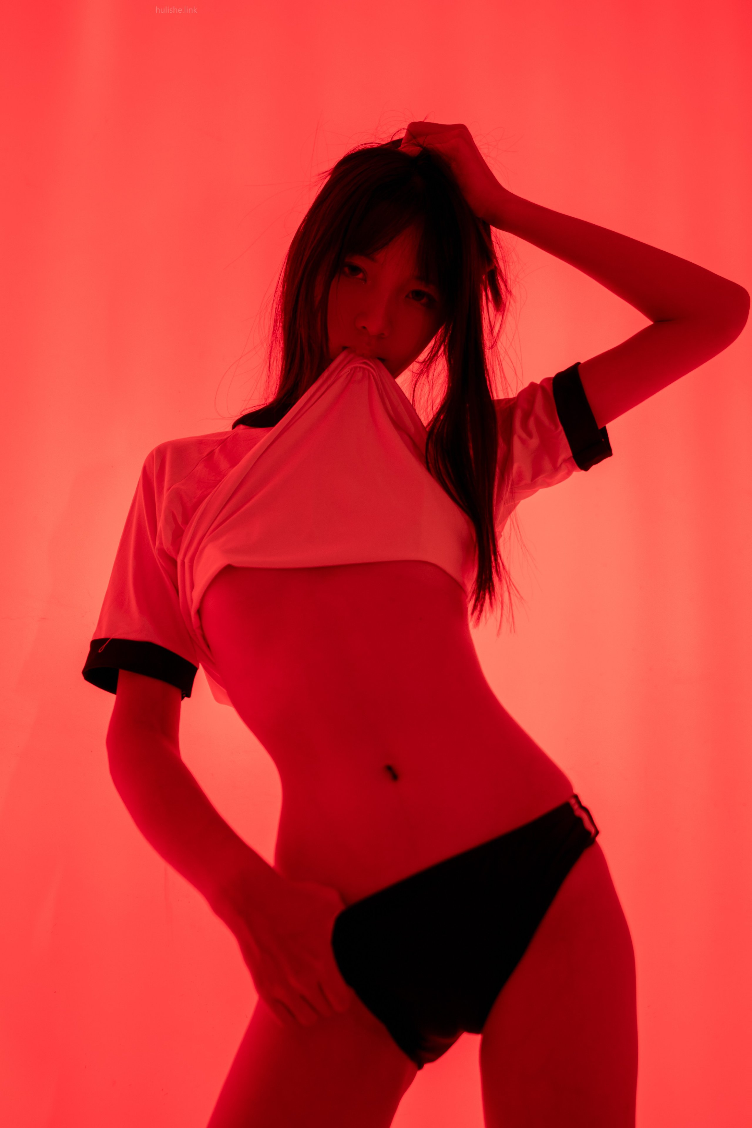 西瓜少女 第1章 第12页