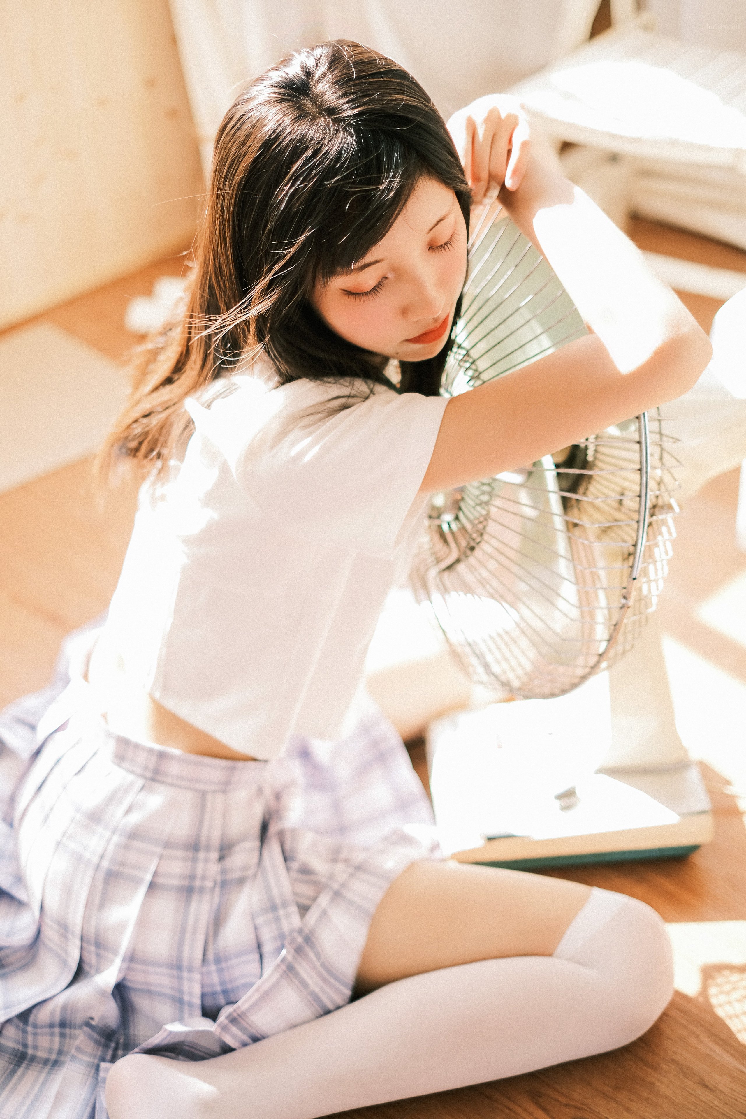 西瓜少女 第1章 第15页