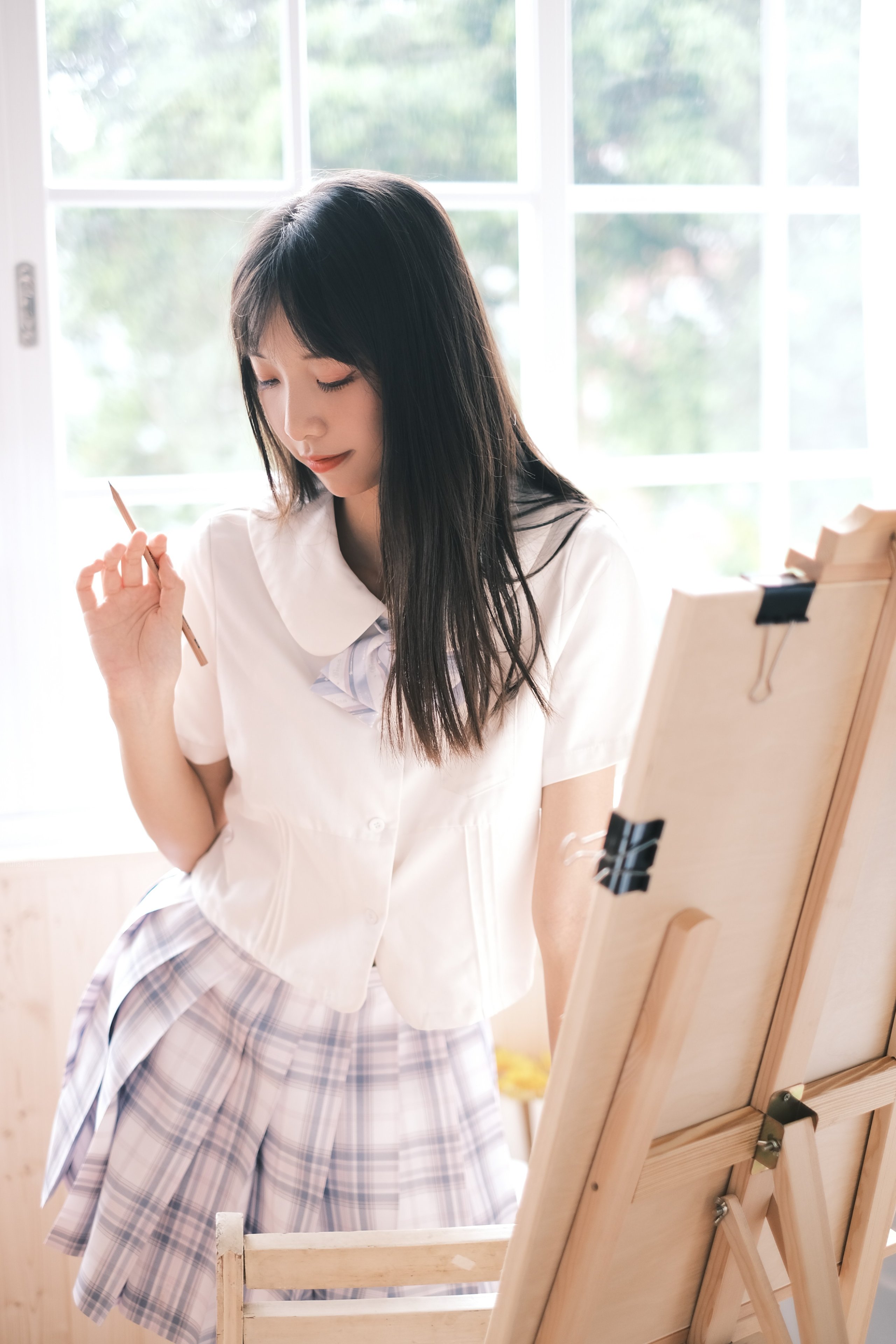 西瓜少女 第1章 第18页