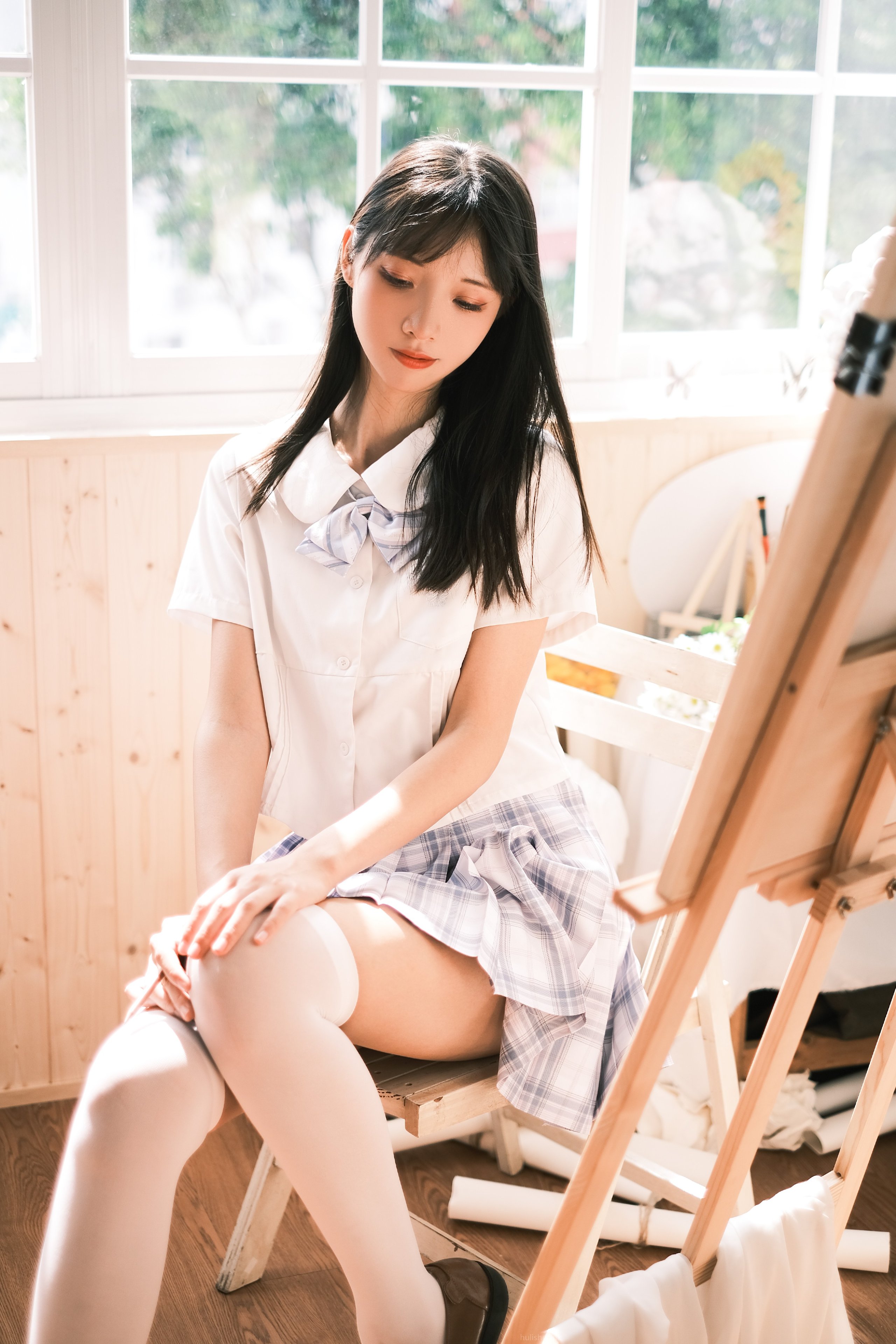 西瓜少女 第2章 第1页