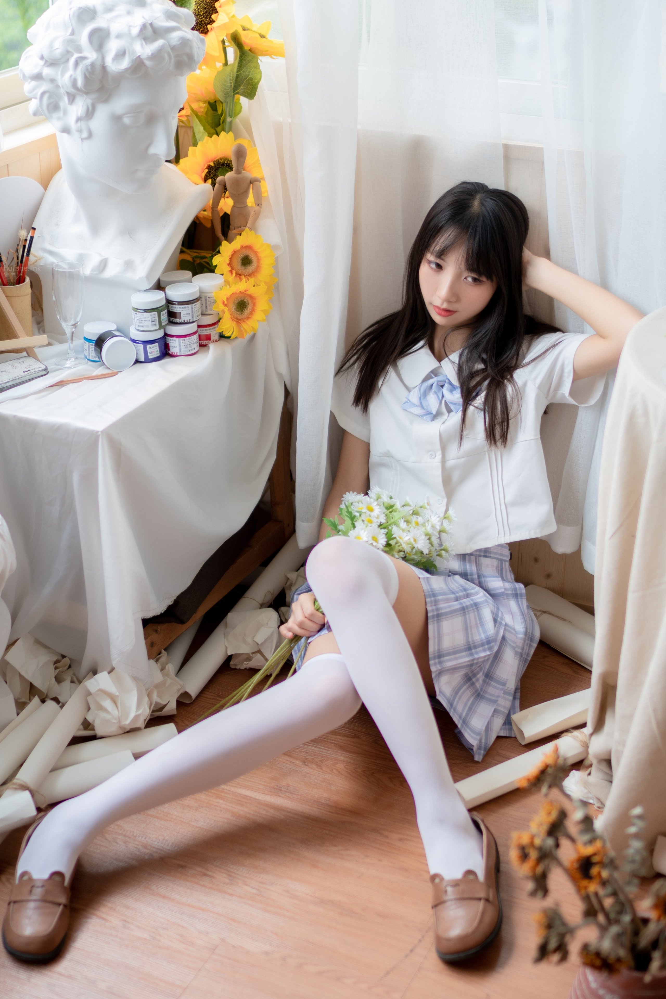 西瓜少女 第2章 第8页