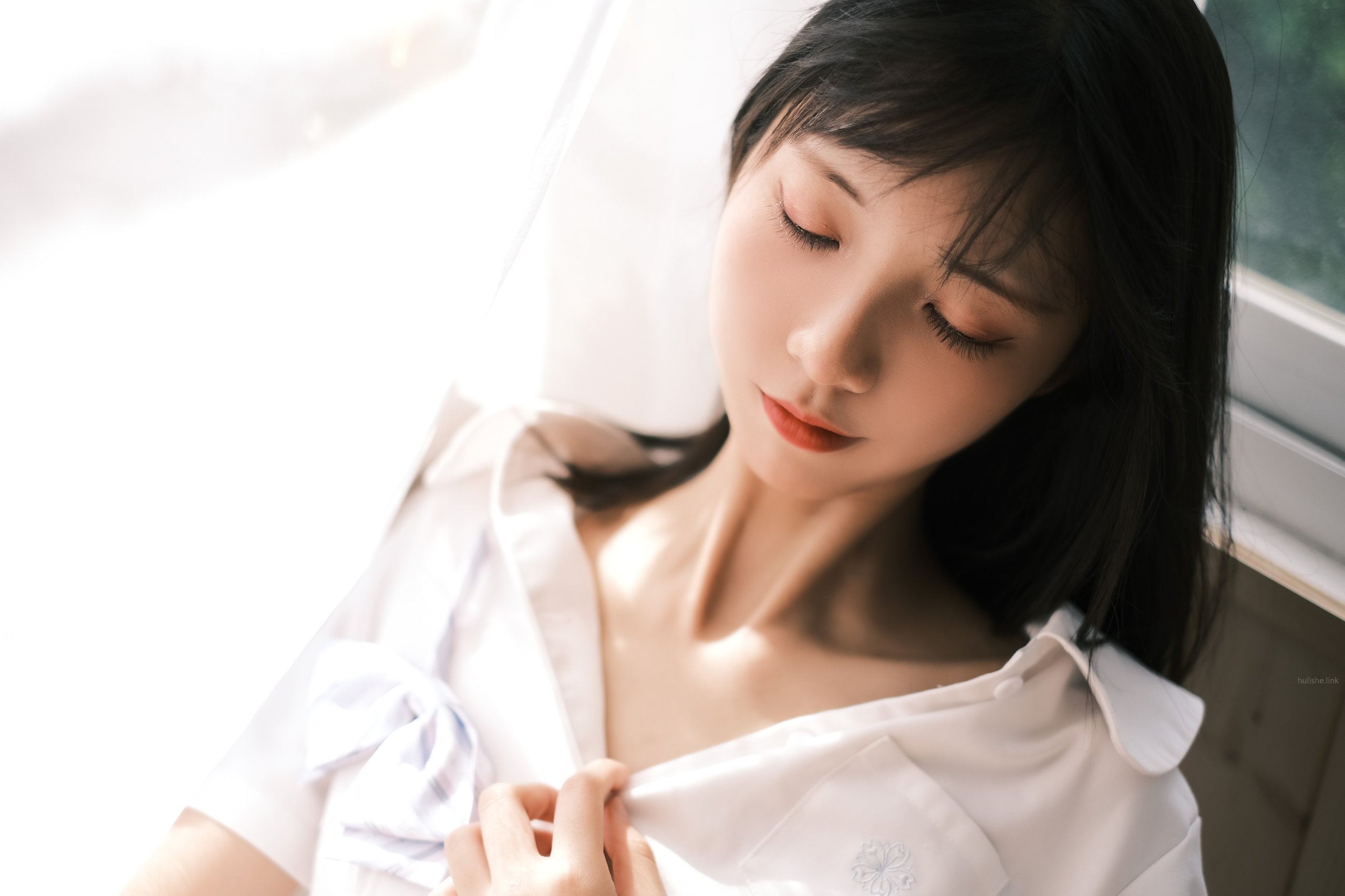 西瓜少女 第2章 第15页