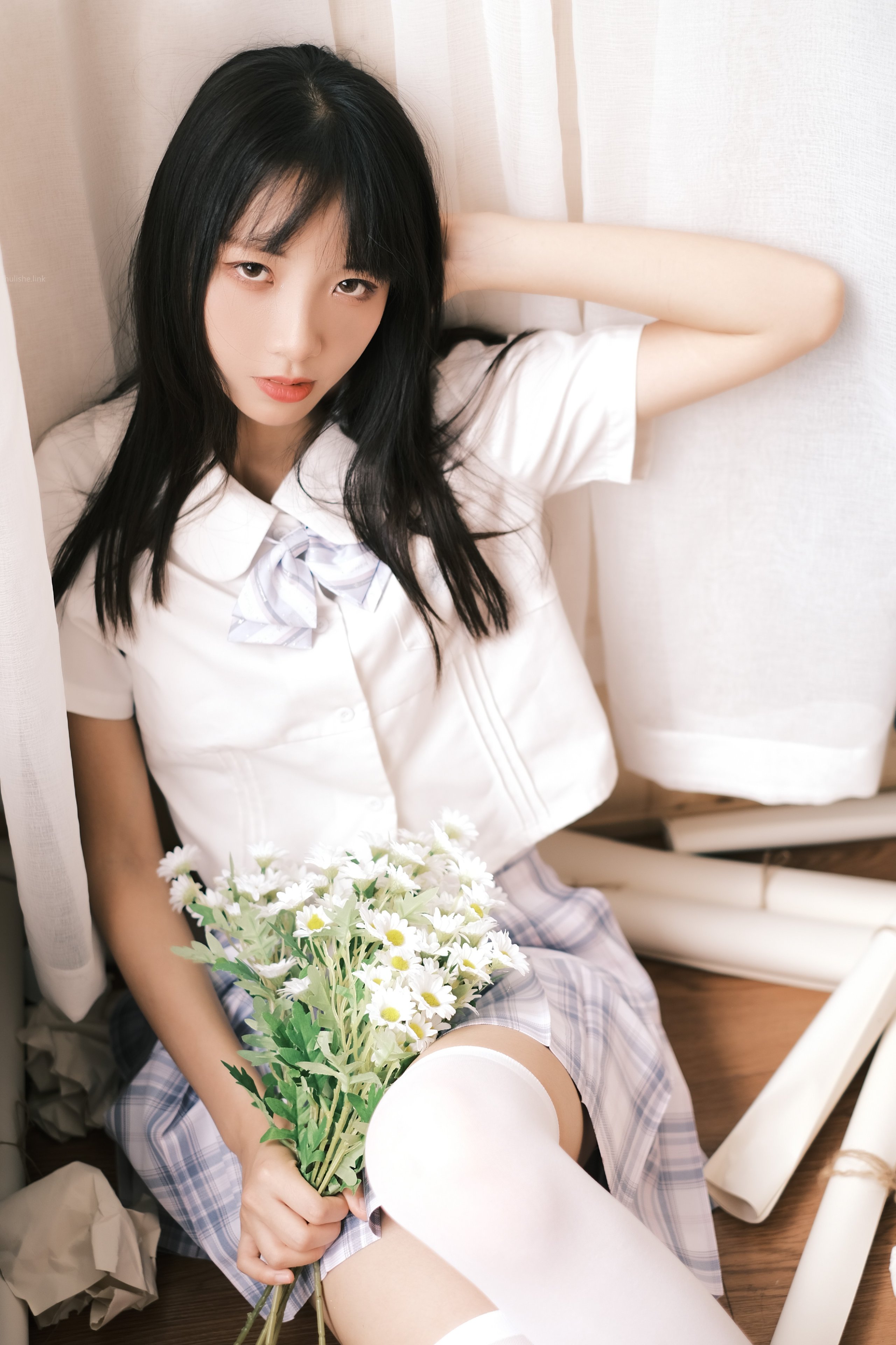 西瓜少女 第2章 第16页