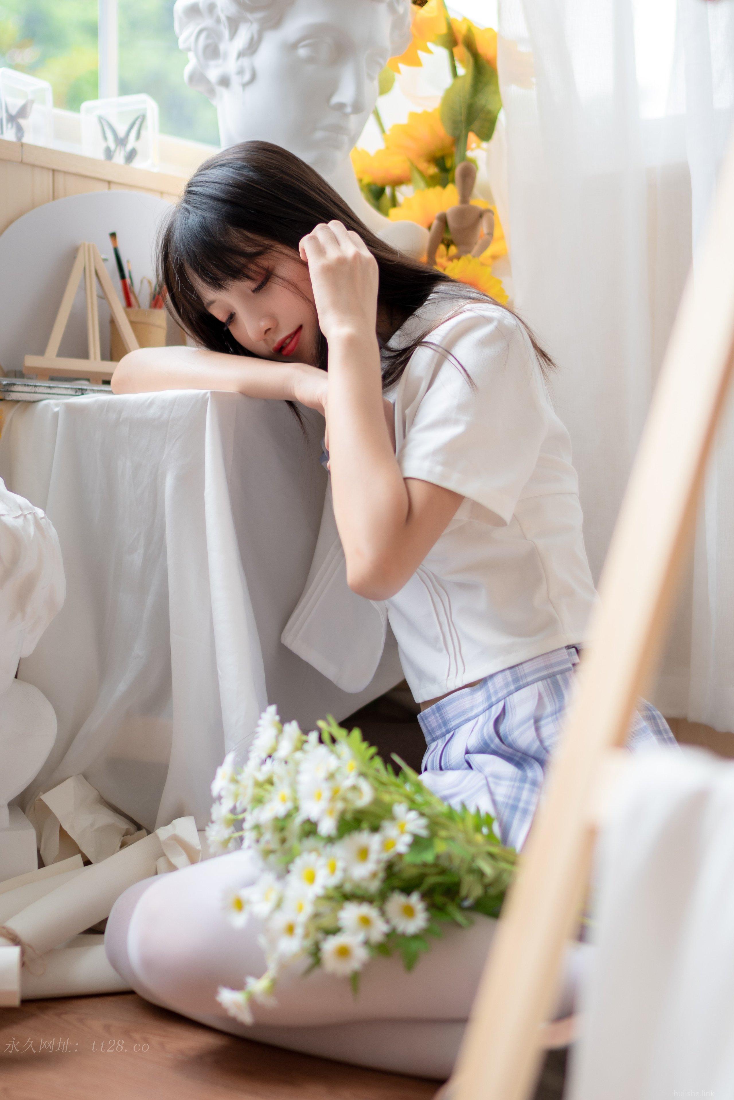 西瓜少女 第2章 第20页