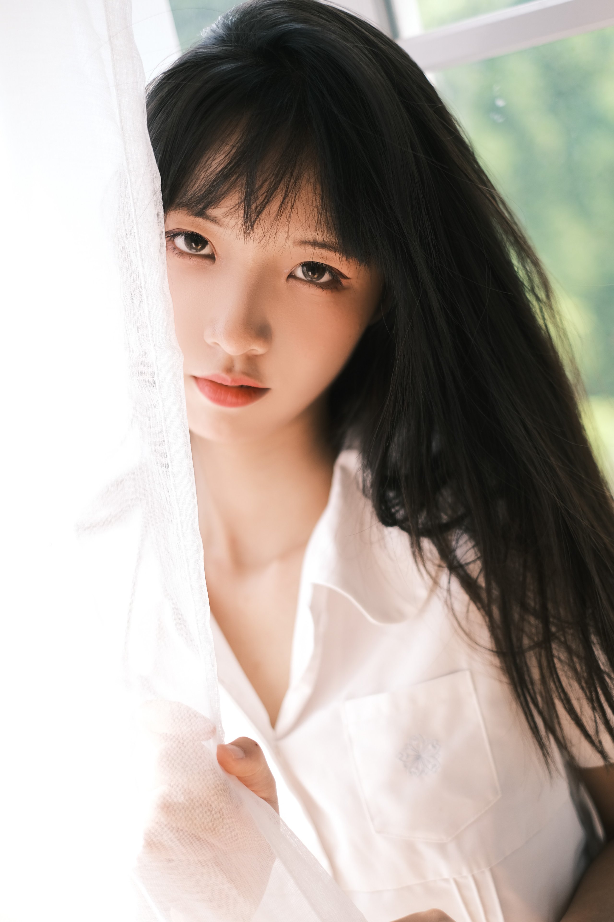 西瓜少女 第2章 第18页