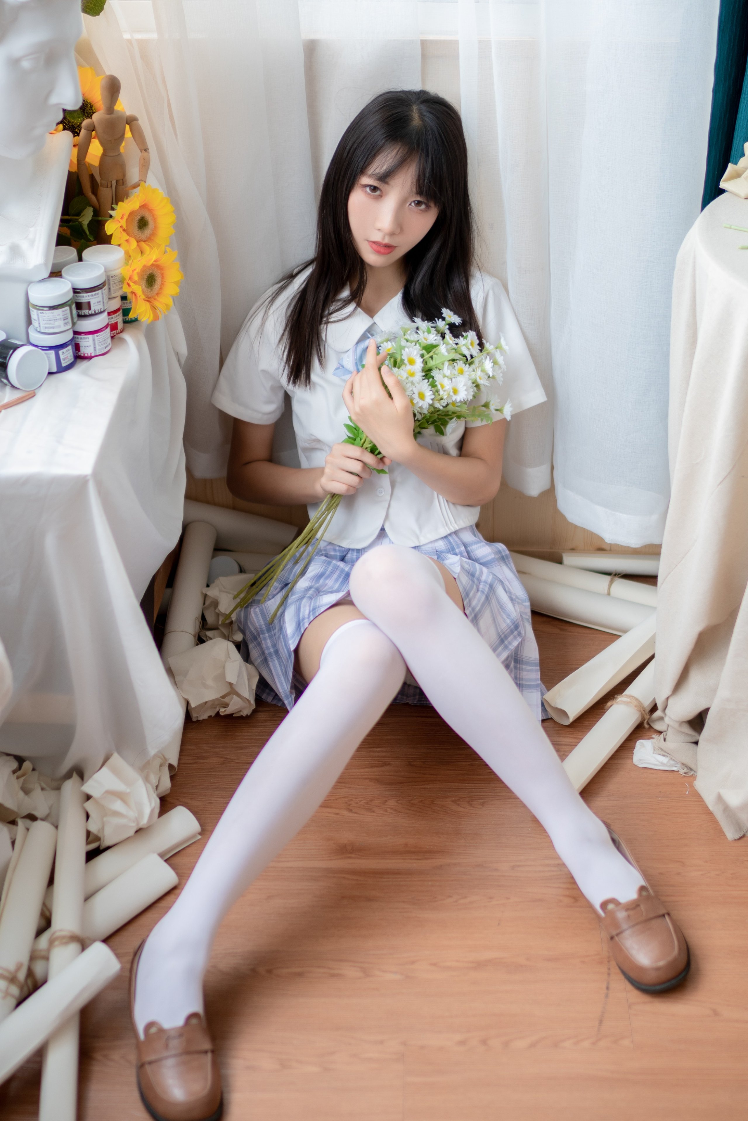 西瓜少女 第2章 第17页