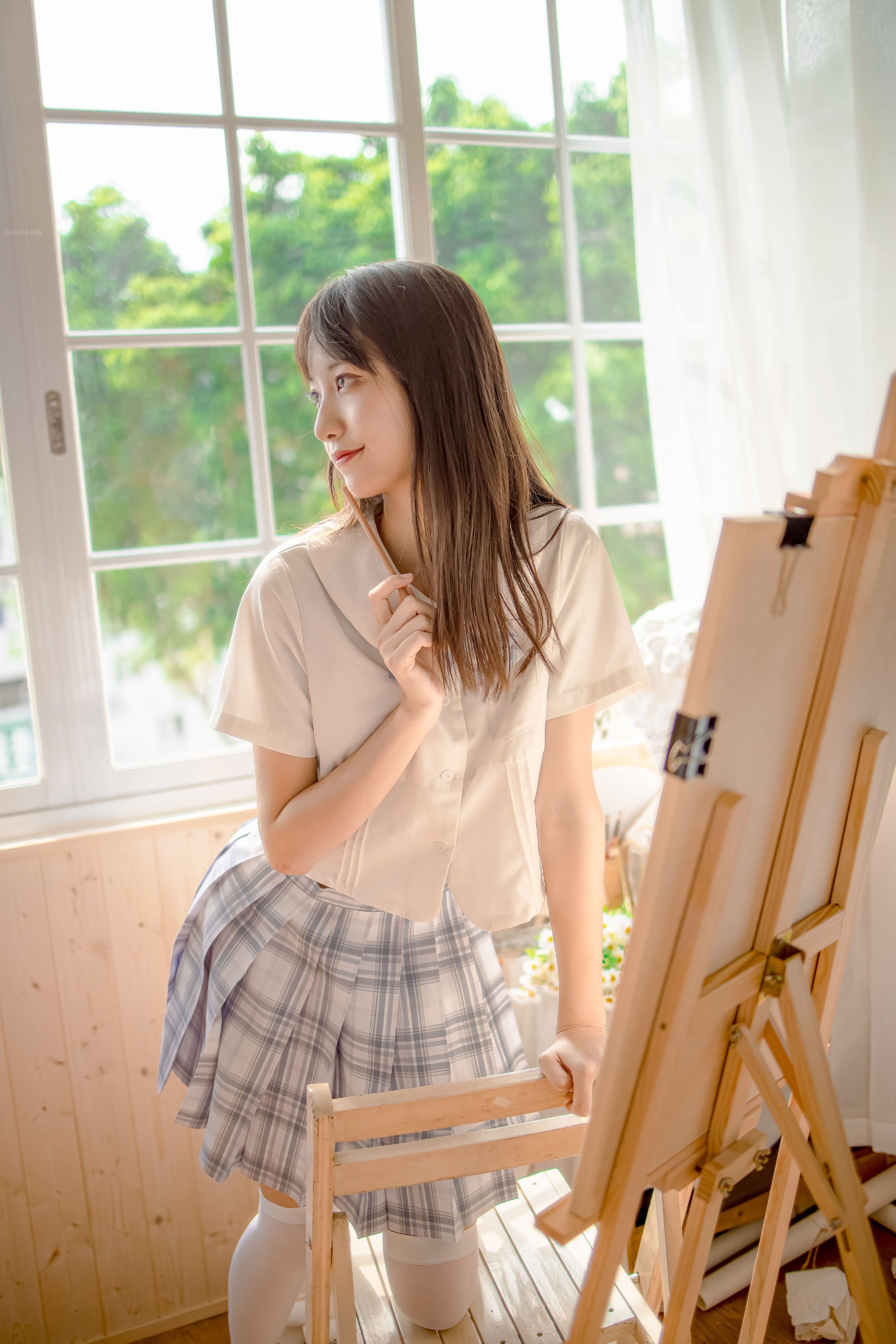 西瓜少女 第3章 第2页