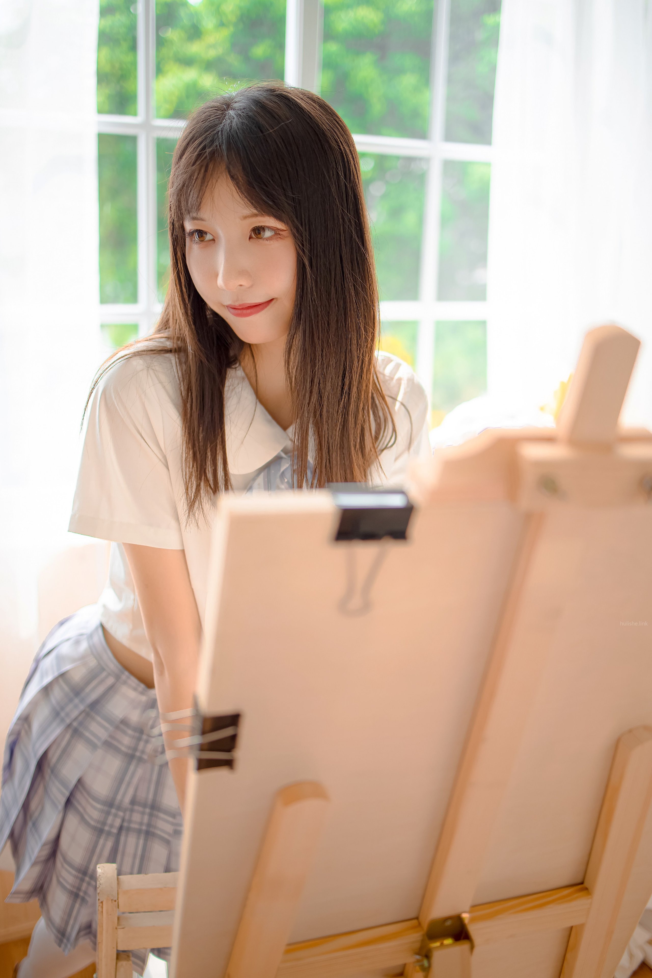 西瓜少女 第3章 第3页