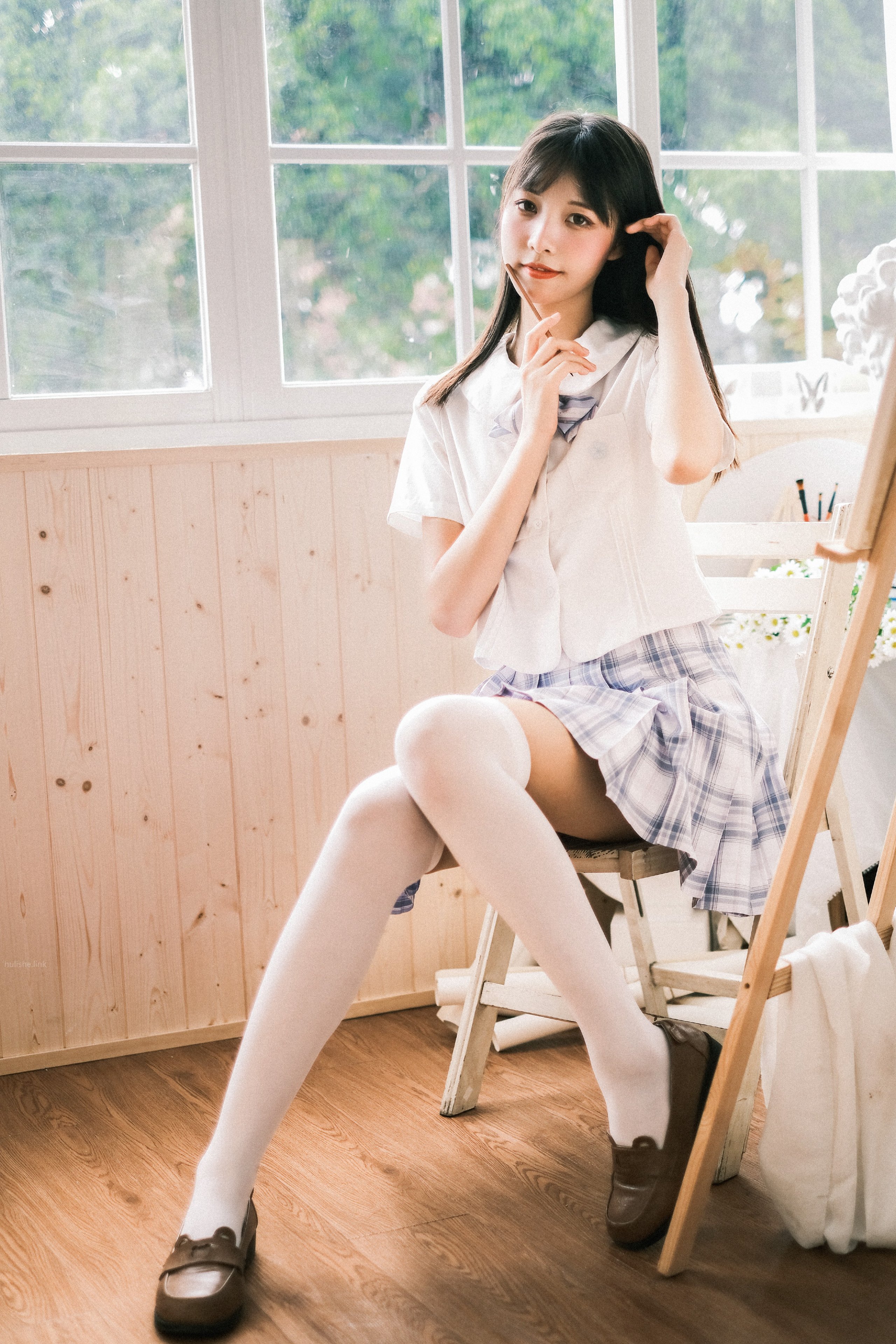 西瓜少女 第3章 第4页