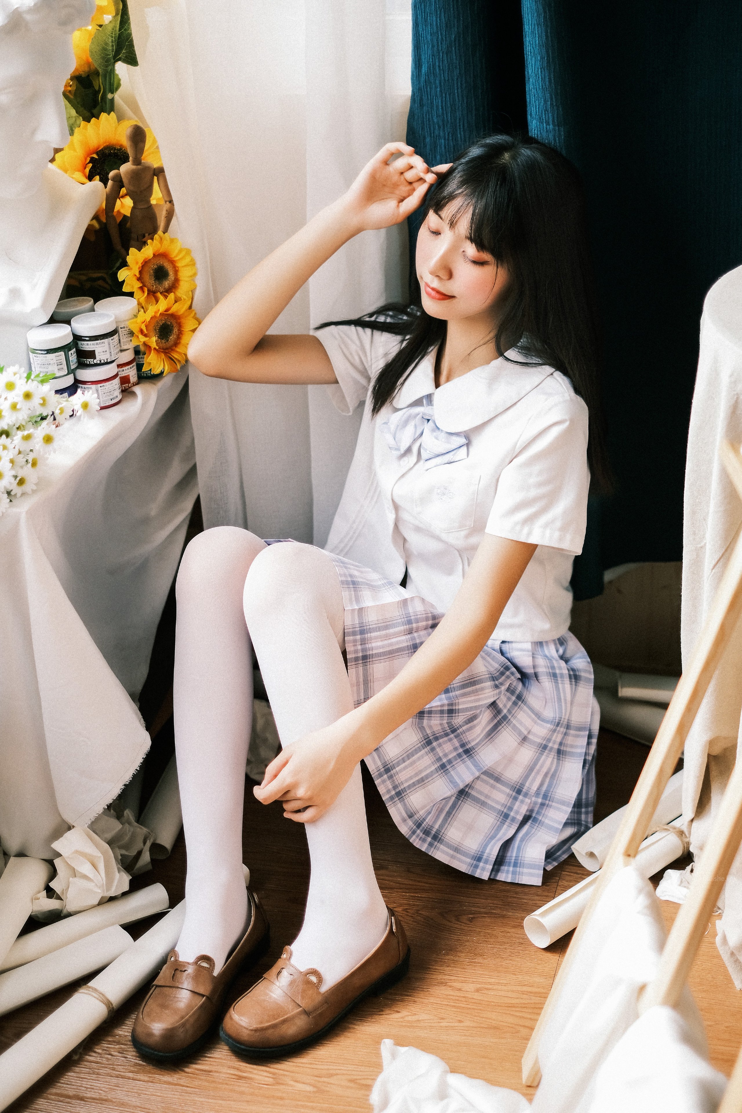 西瓜少女 第4章 第3页