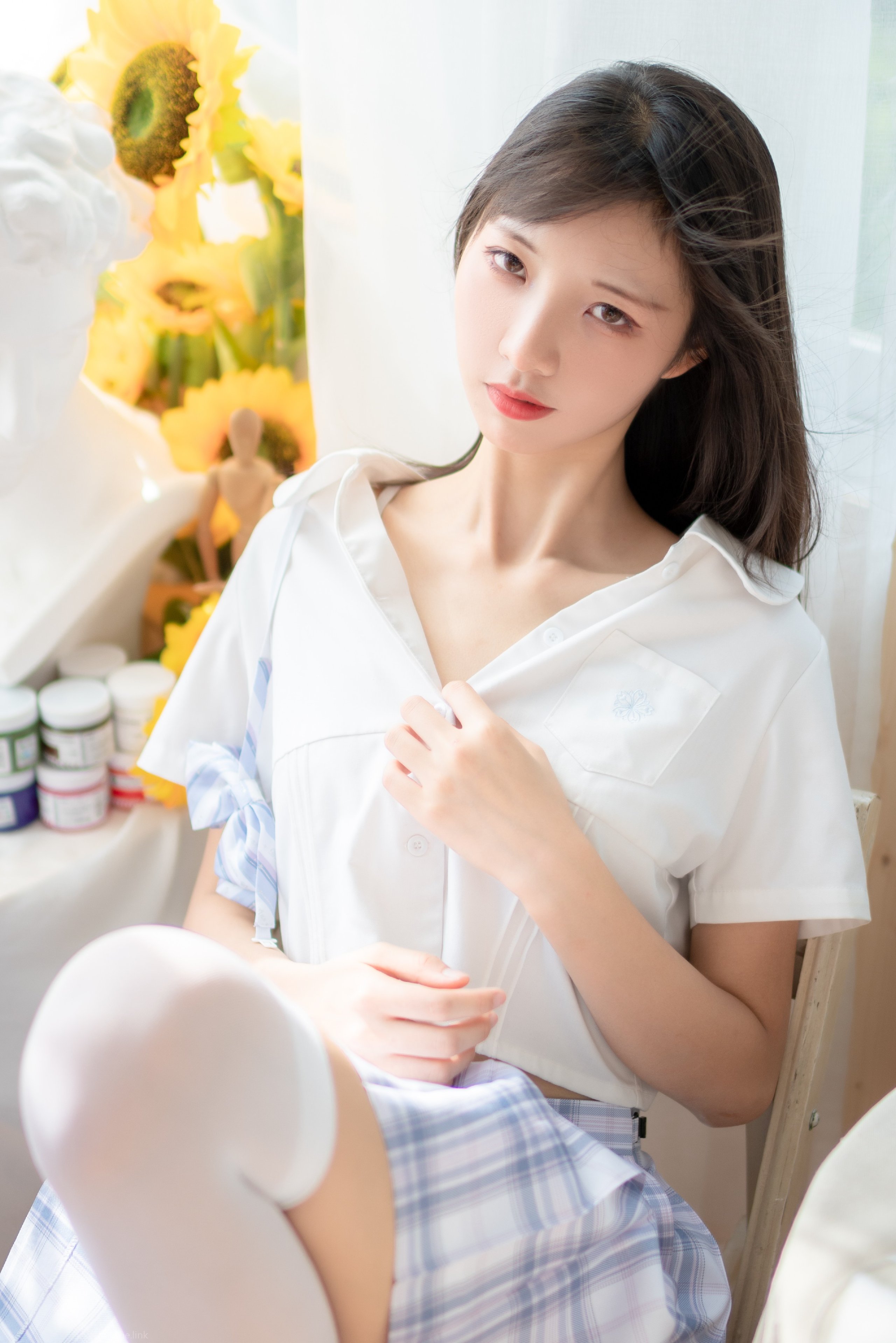 西瓜少女 第4章 第4页