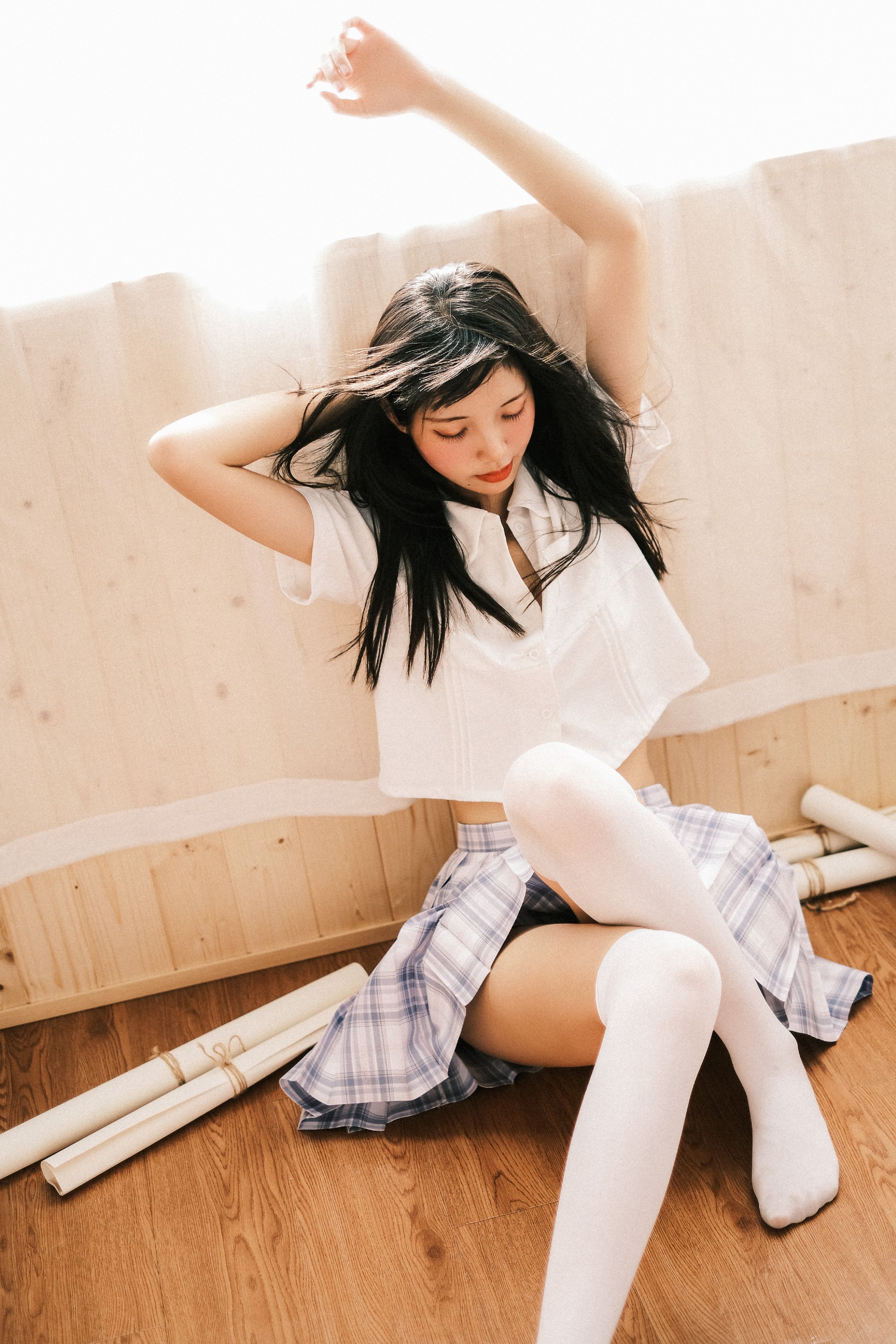 西瓜少女 第5章 第2页