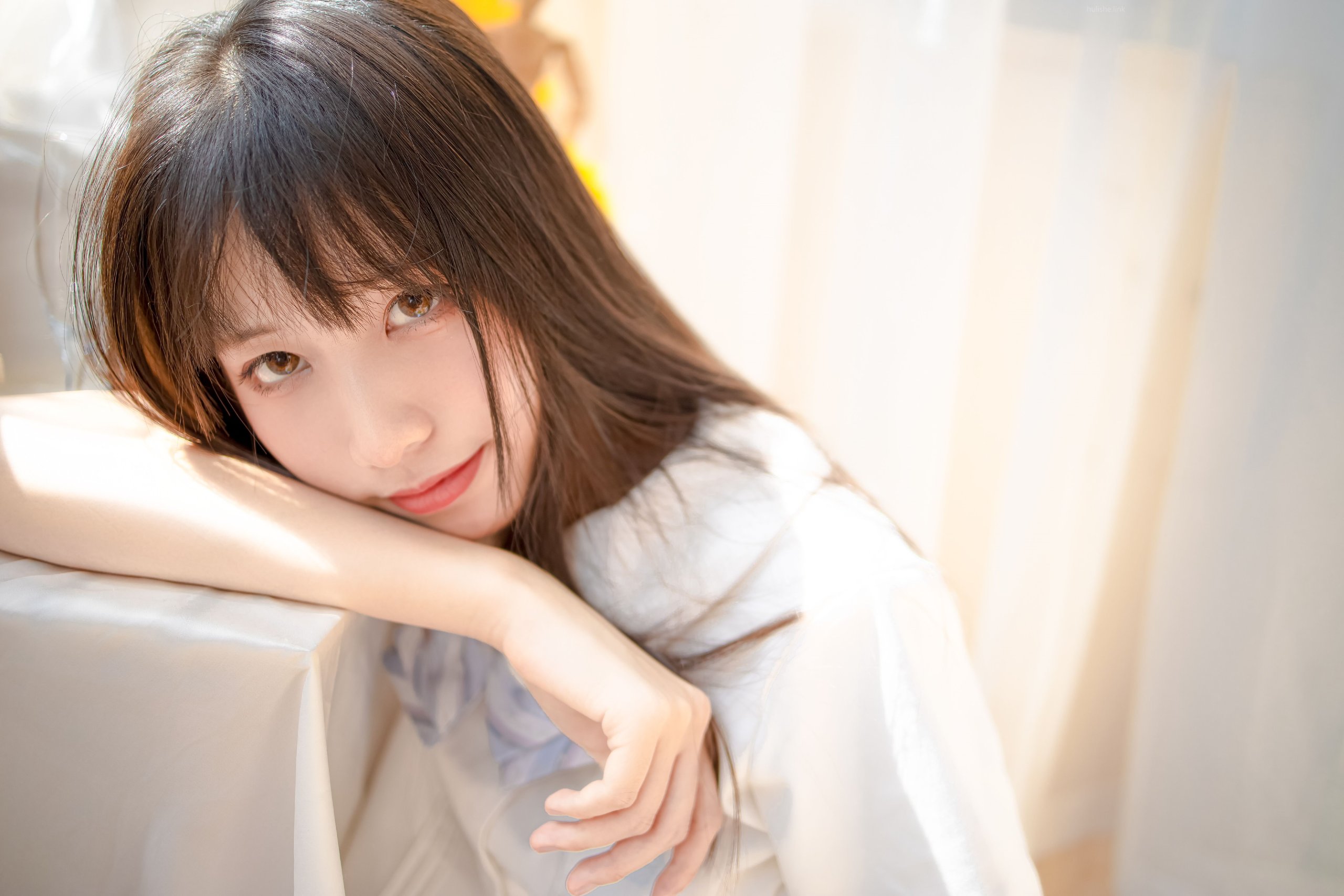 西瓜少女 第5章 第1页