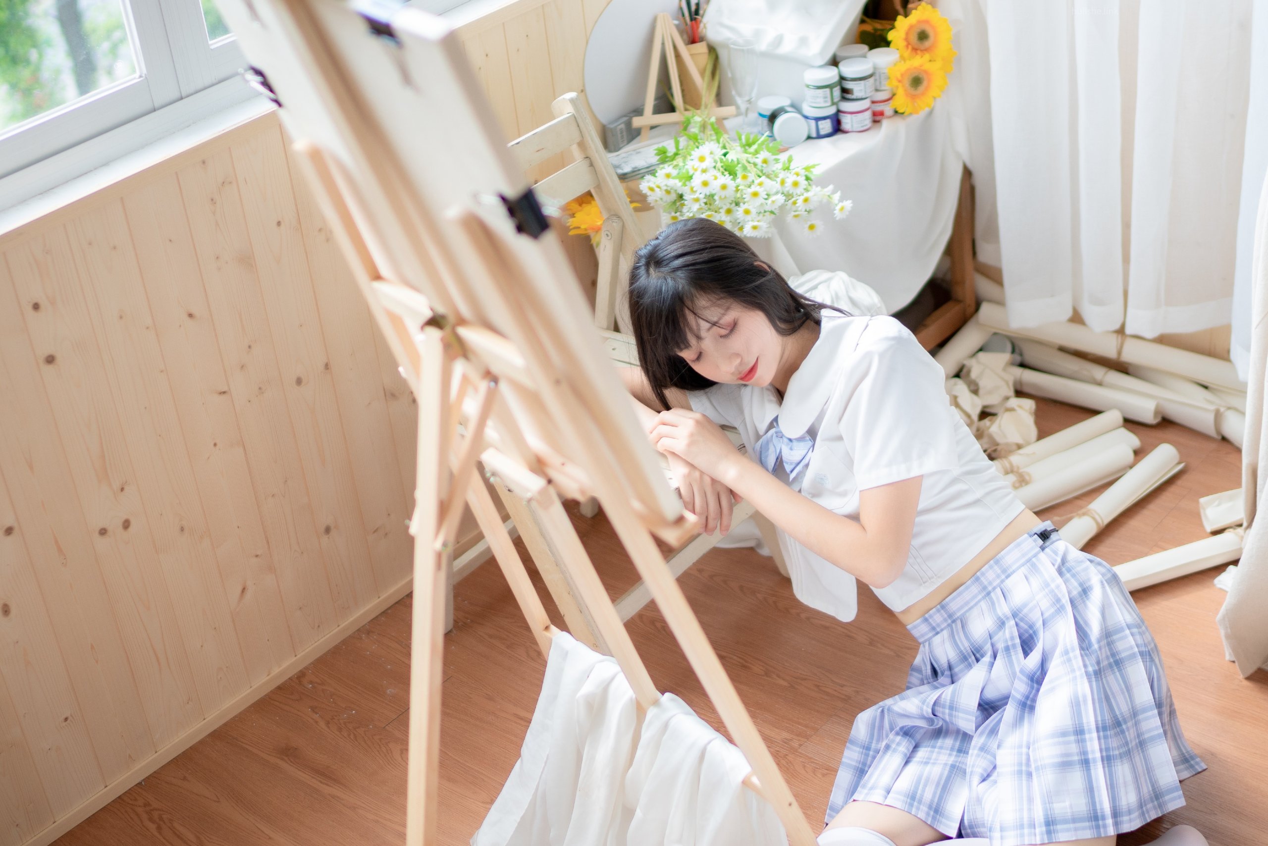 西瓜少女 第6章 第3页