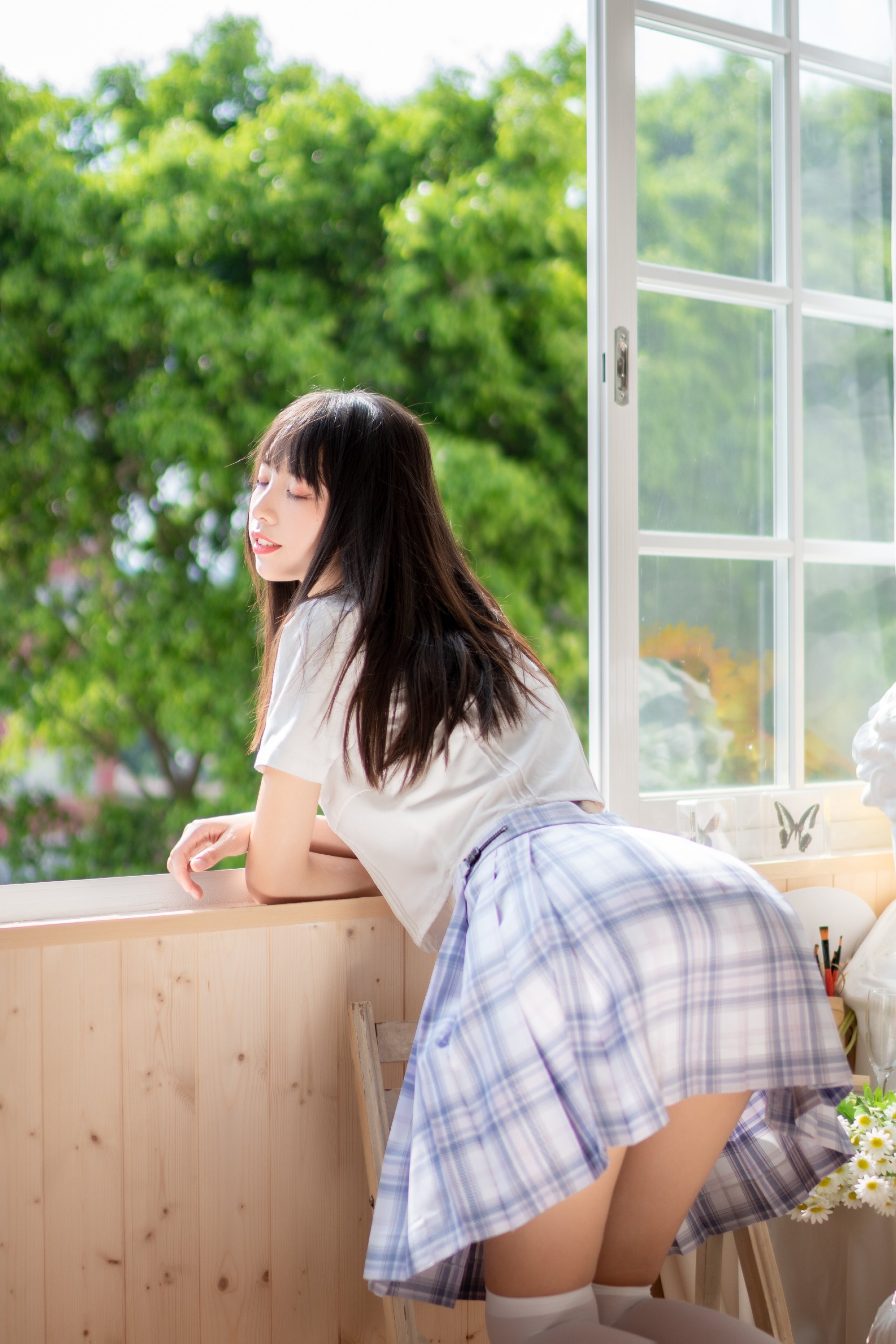 西瓜少女 第6章 第4页