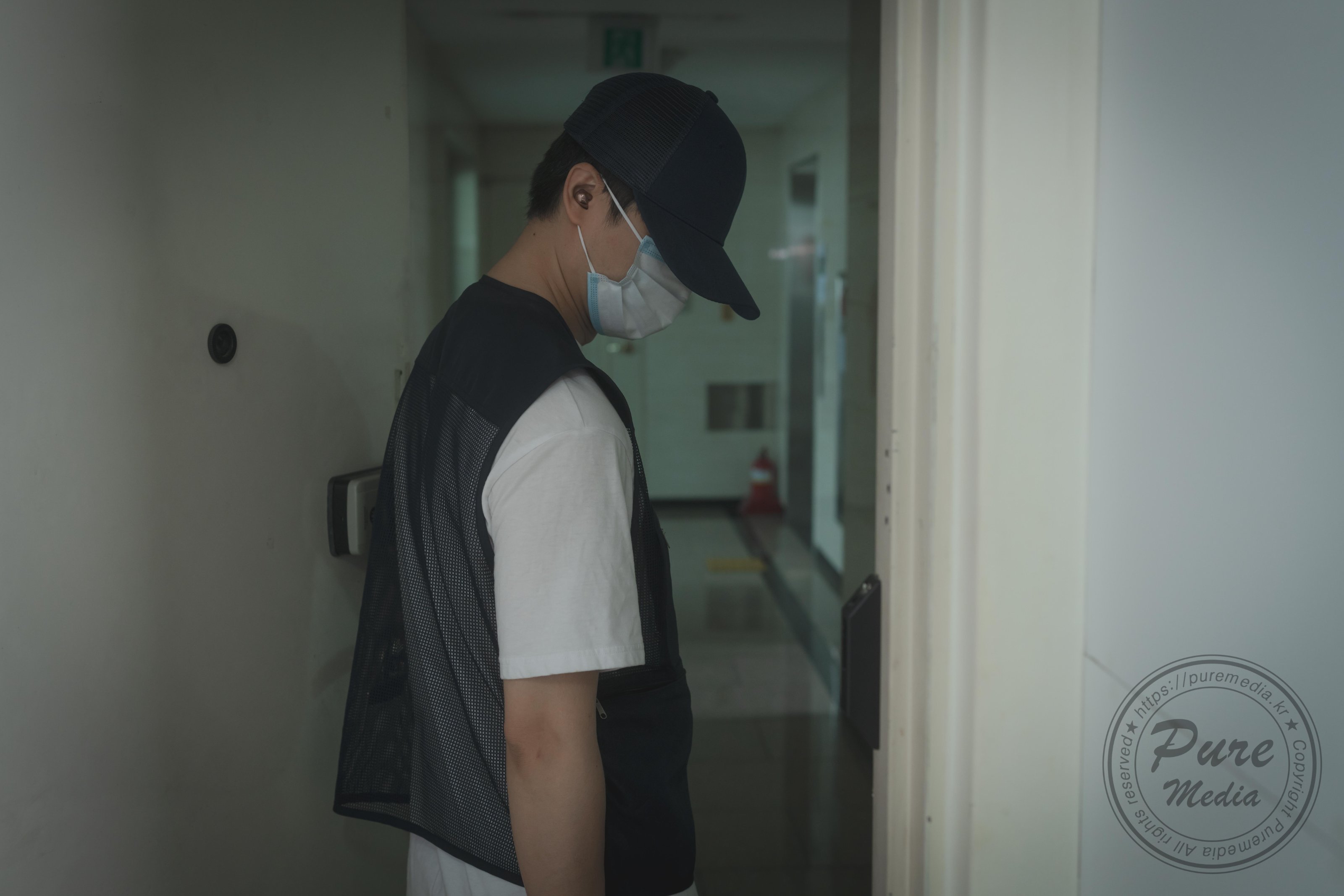 Bad Delivery Guy and New Wife 第8章 第16页