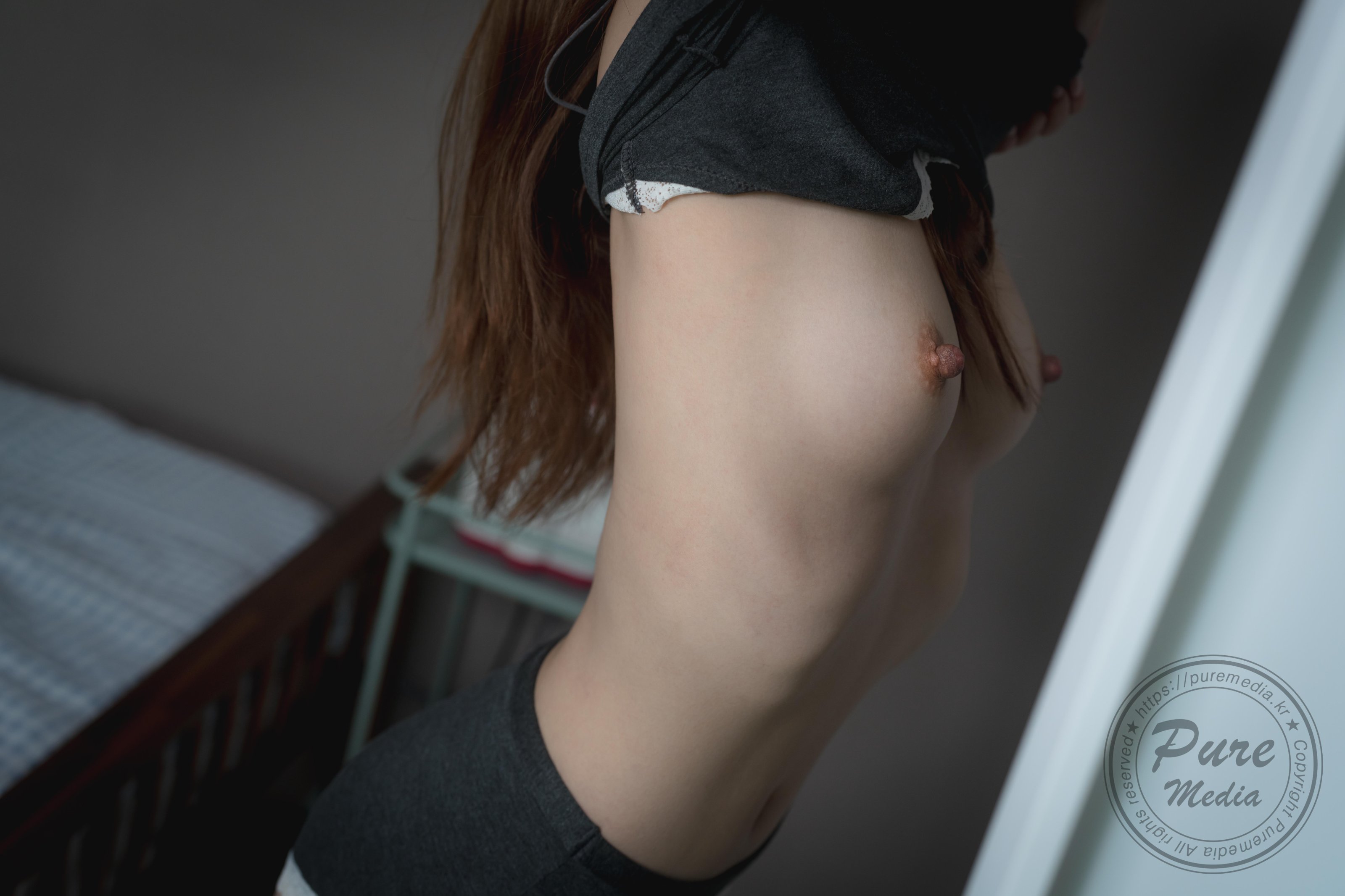 Bad Delivery Guy and New Wife 第1章 第15页