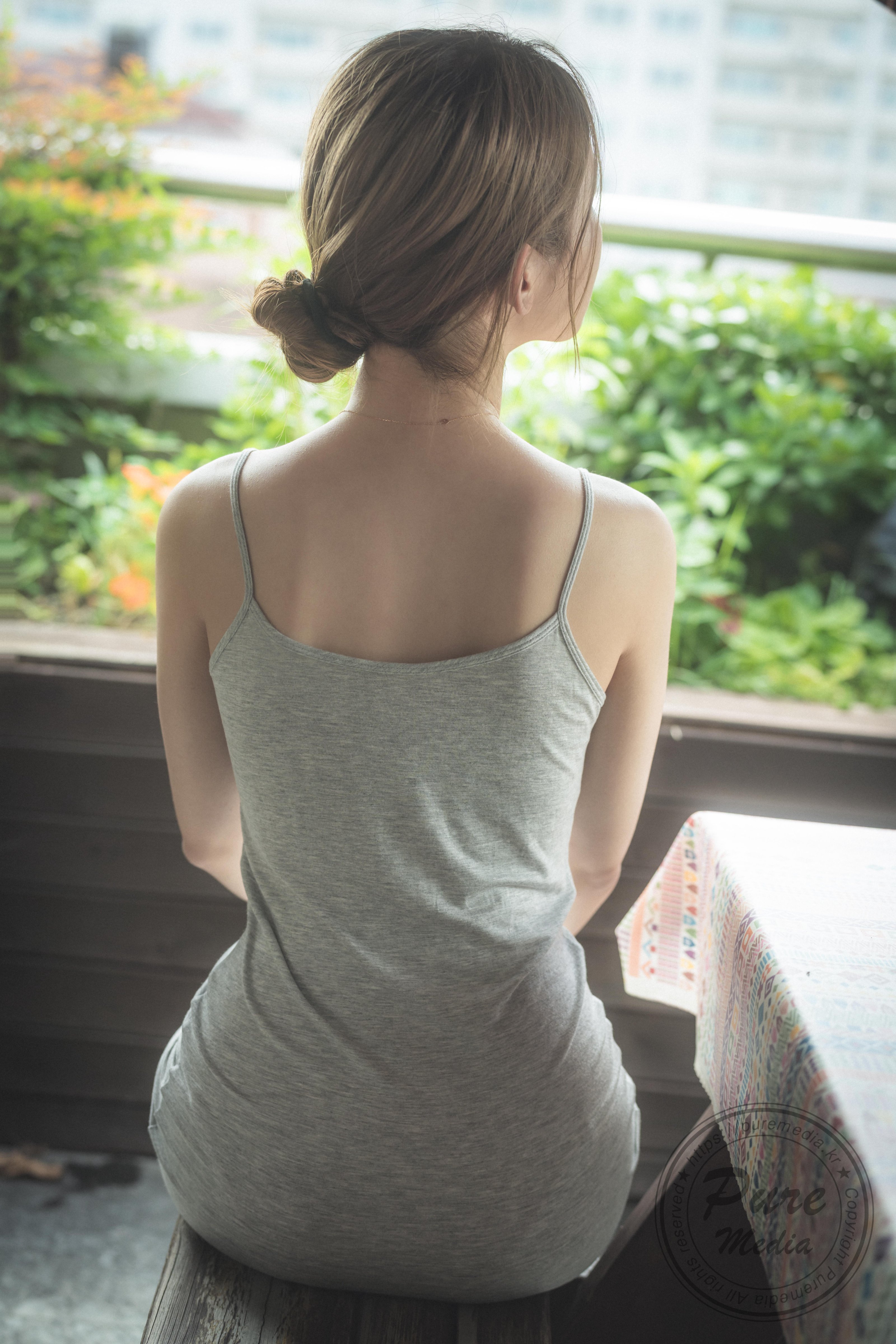 Bad Delivery Guy and New Wife 第2章 第20页