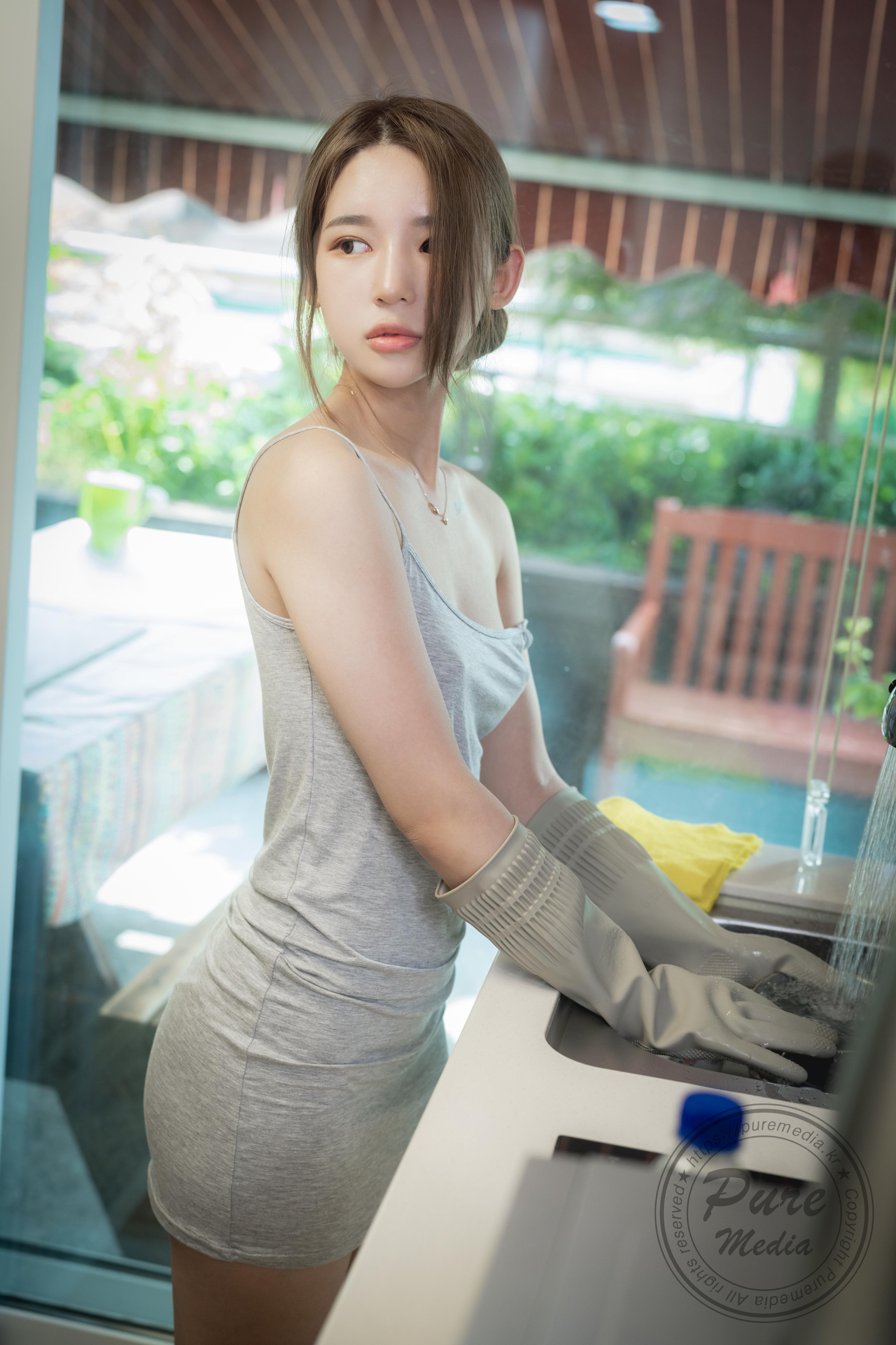 Bad Delivery Guy and New Wife 第3章 第15页