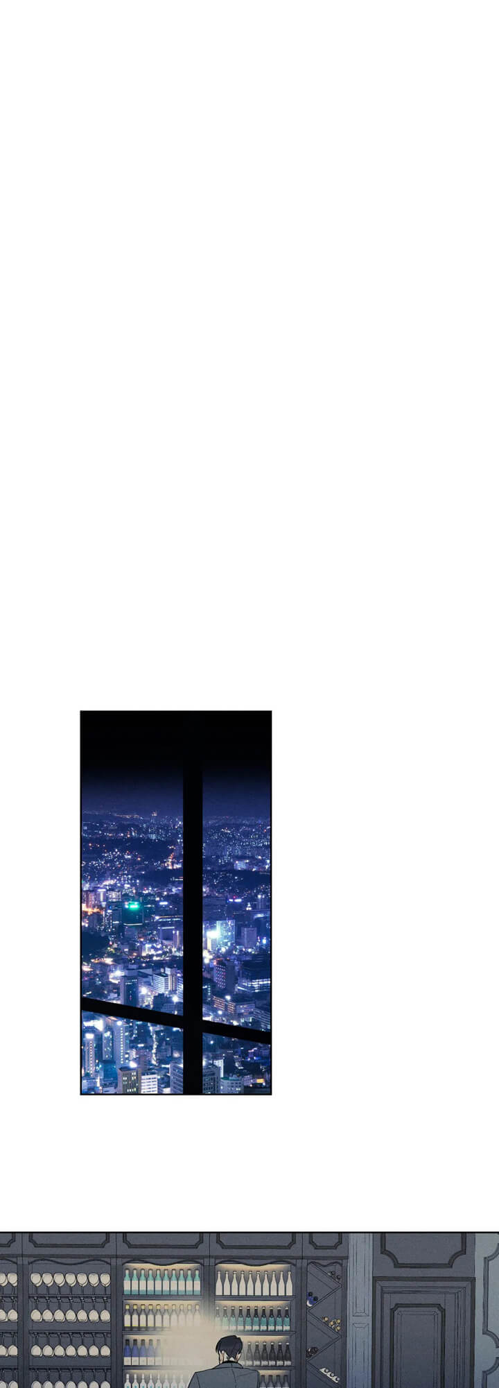 还喜欢我吗？/那我也喜欢 第10话 第10页