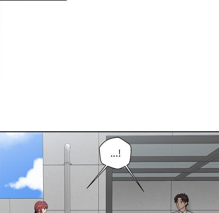 新人OL的私密帳號 第 4 話 第37页