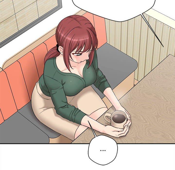 新人OL的私密帳號 第 5 話 第29页