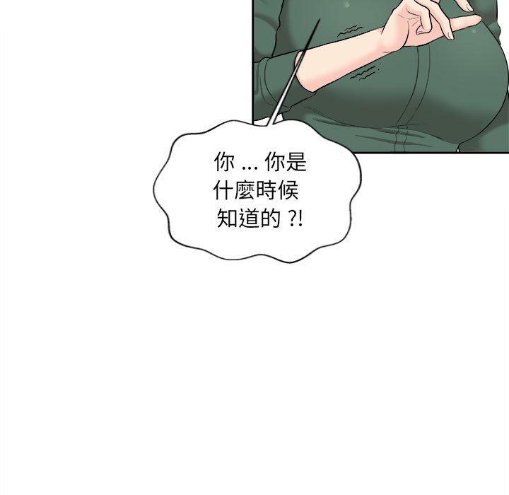 新人OL的私密帳號 第 5 話 第67页
