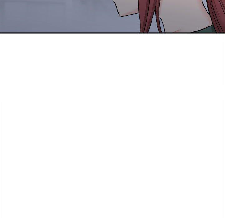 新人OL的私密帳號 第 5 話 第111页