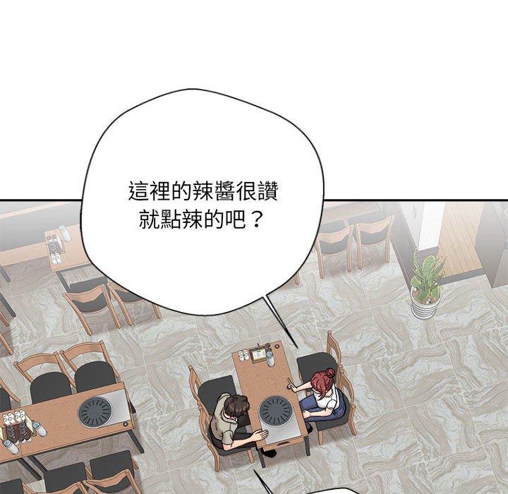 新人OL的私密帳號 第 6 話 第6页
