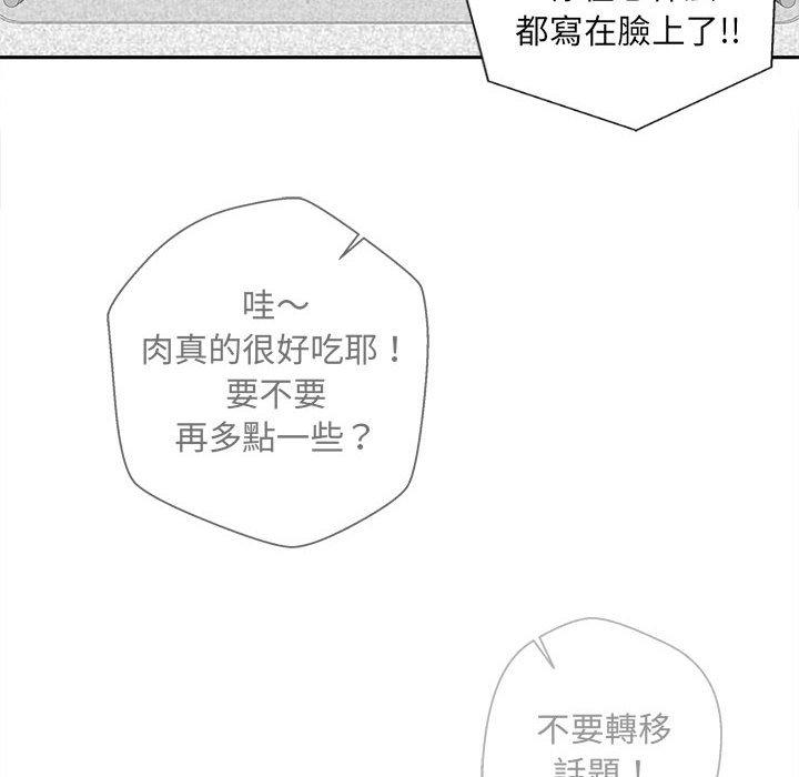 新人OL的私密帳號 第 6 話 第54页