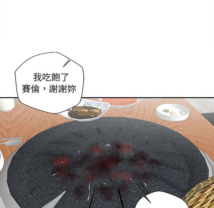 新人OL的私密帳號 第 6 話 第57页